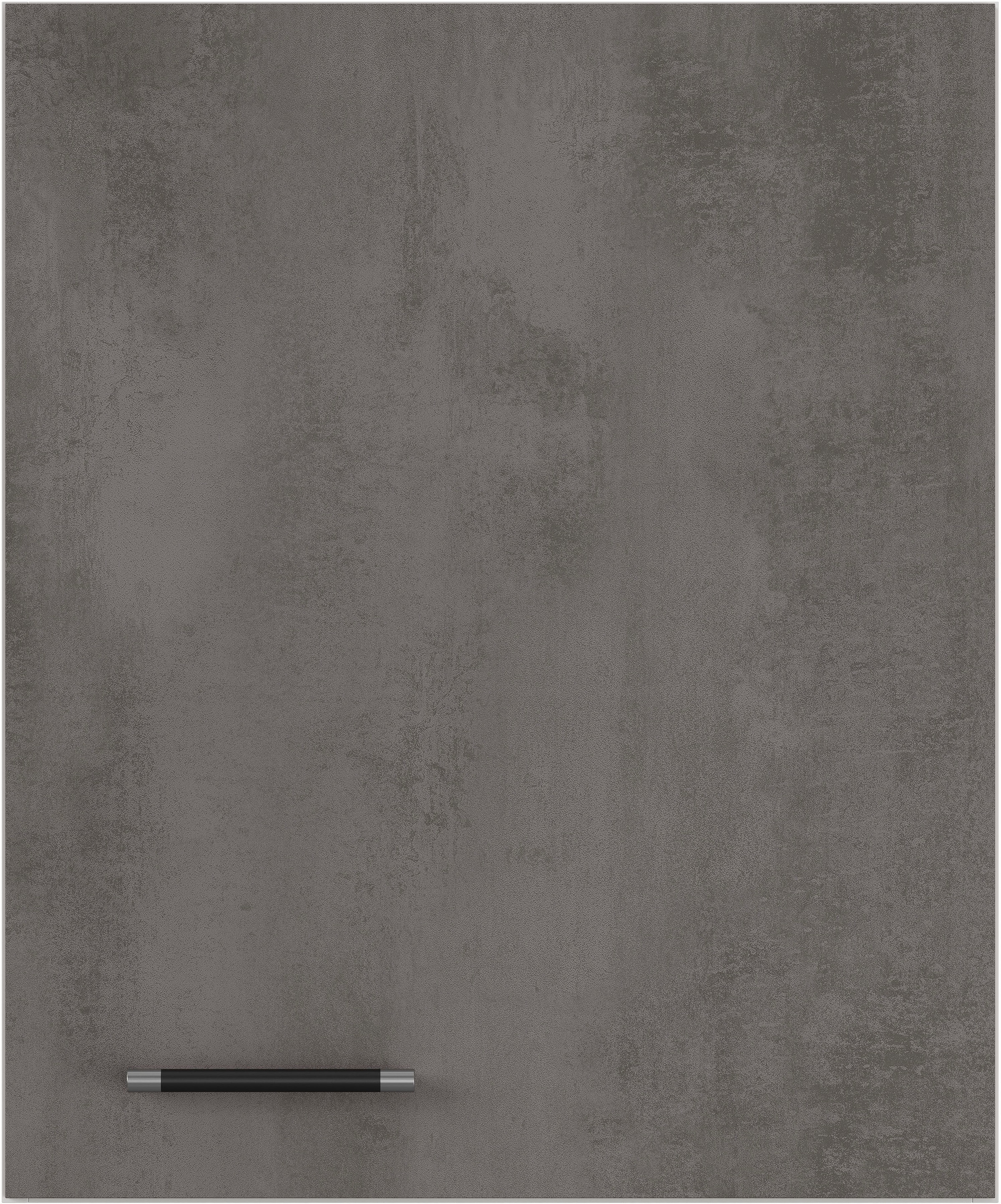 IMPULS KÜCHEN Hängeschrank »"Prag und Valencia", Breite/Höhe: 60/72,3 cm«, vormontiert, mit Soft-Close, mit Drehtür