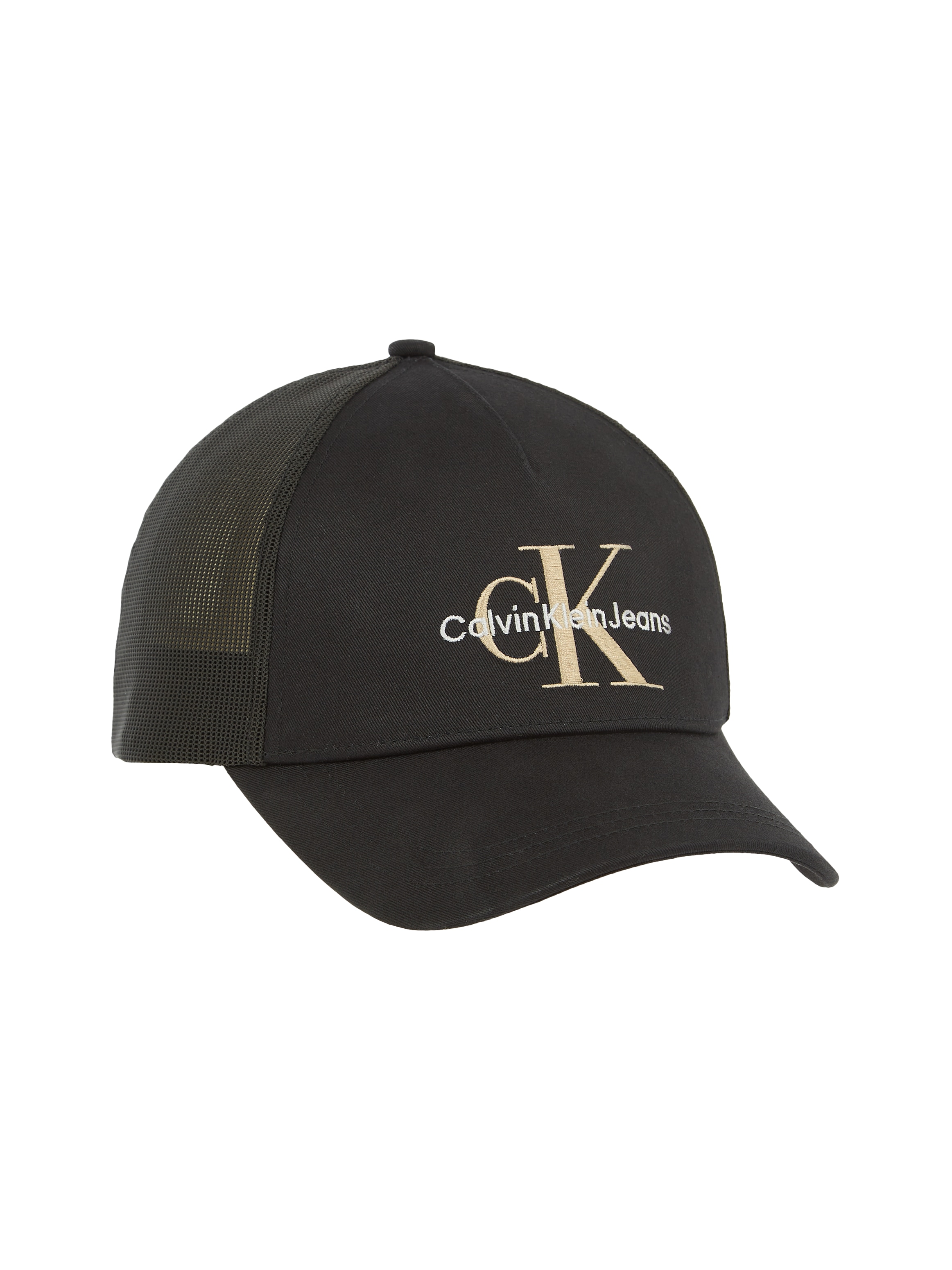 Trucker Cap »MONOGRAM TRUCKER CAP«