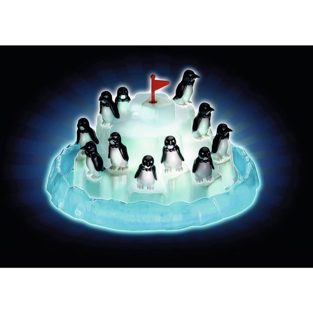 Ravensburger Spiel »Plitsch Platsch Pinguin«