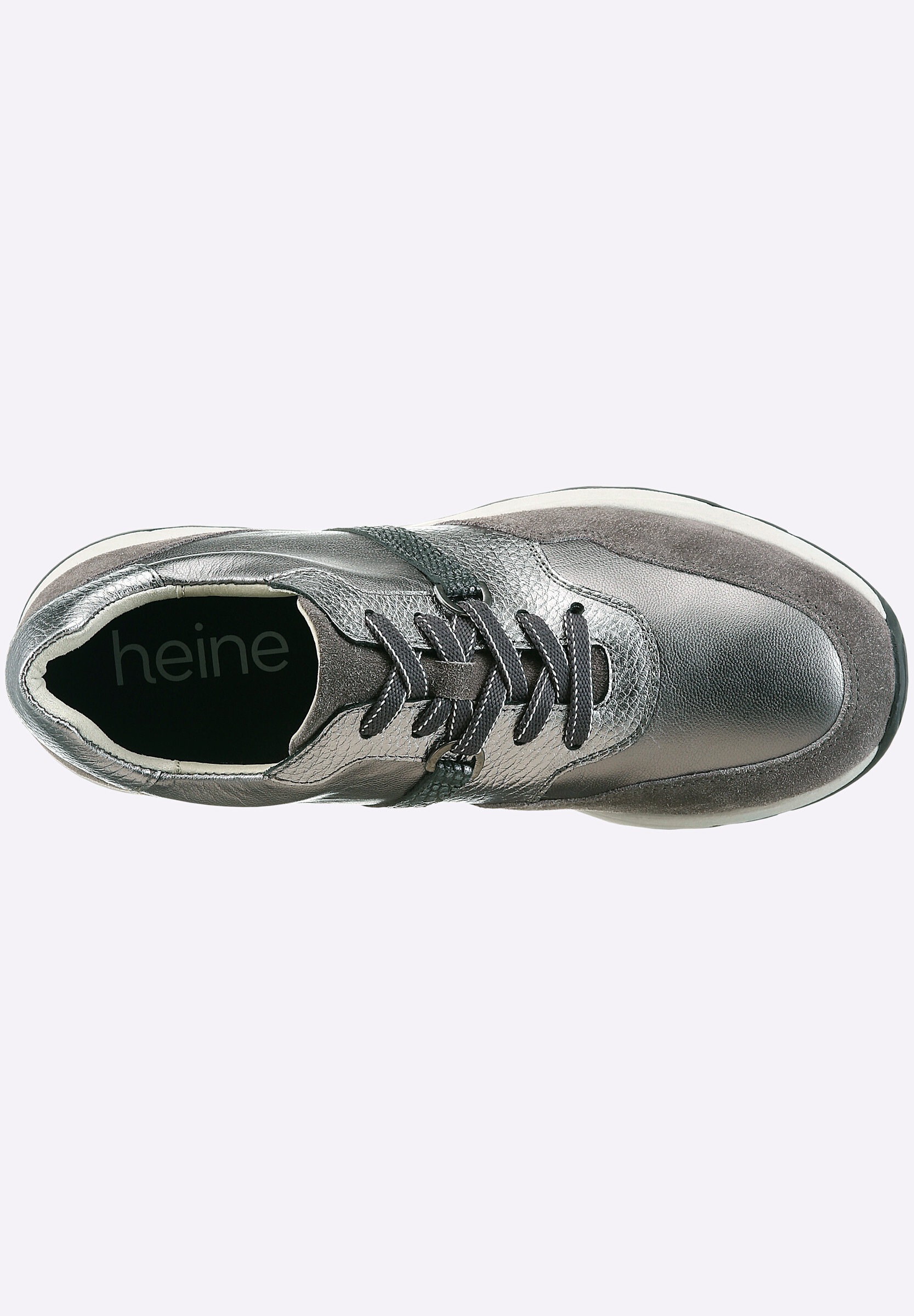 heine Sneaker »Sneaker Sneaker«