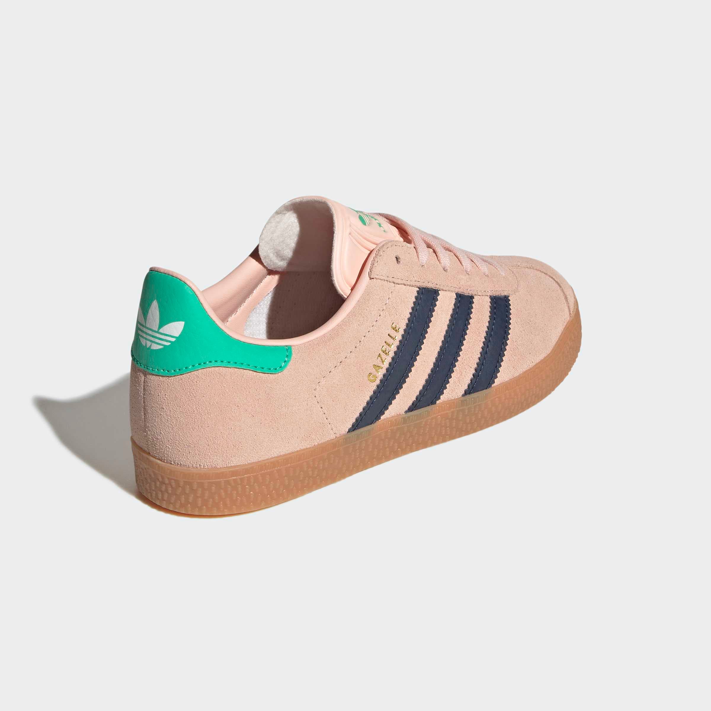 adidas Originals Sneaker »GAZELLE«  für Kinder und Jugendliche