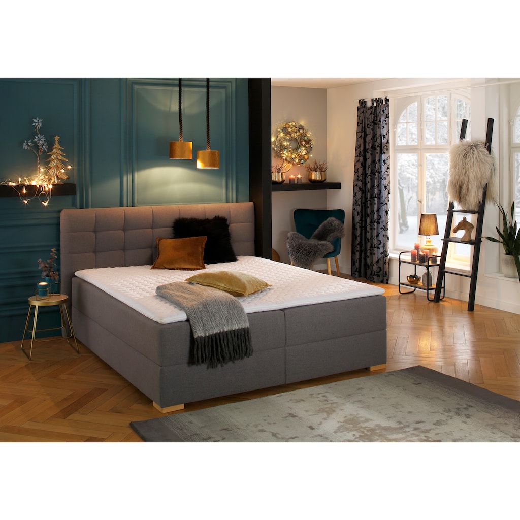 Home affaire Boxbett »Olivet«