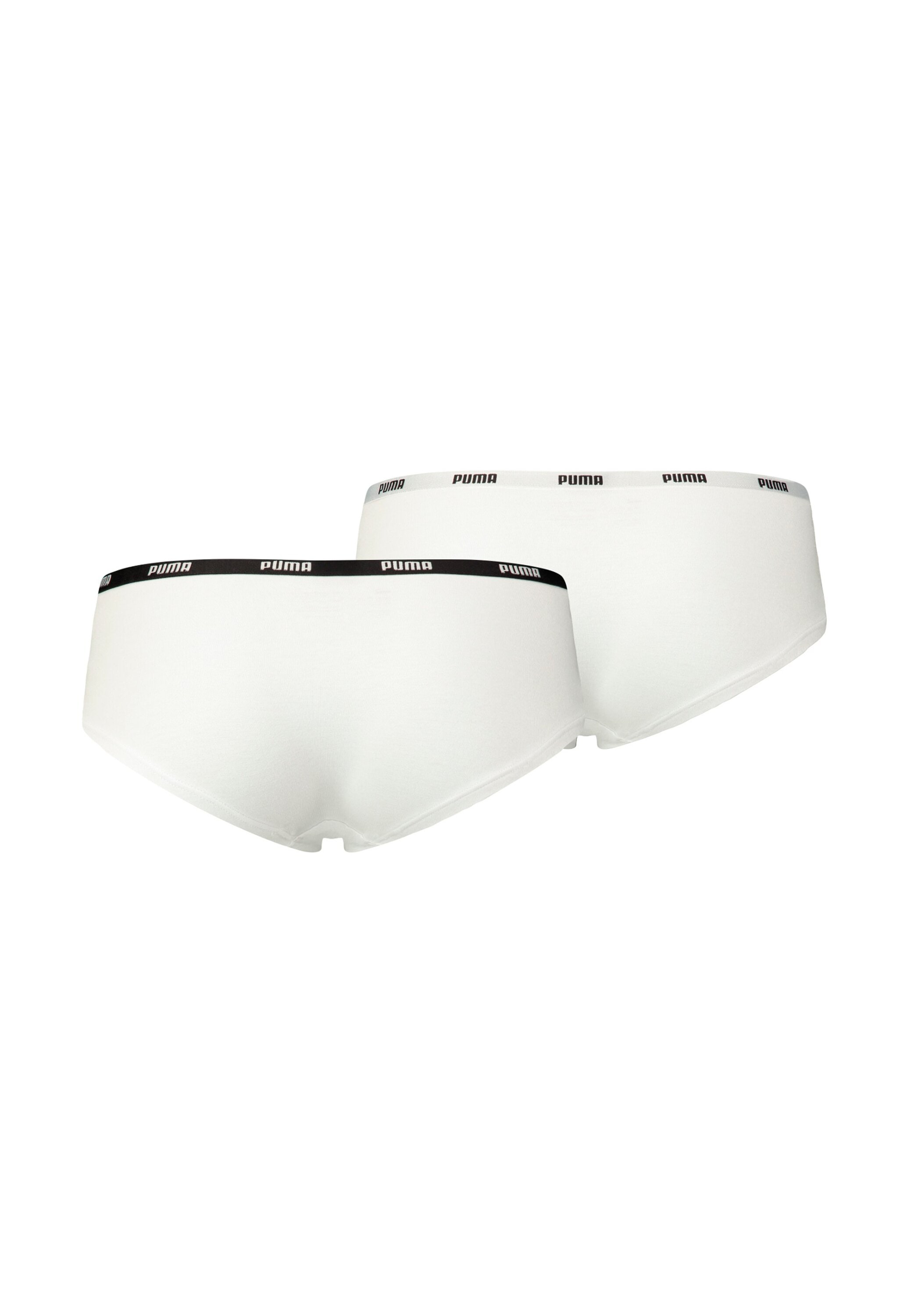 PUMA Panty »Panty 2er Pack«