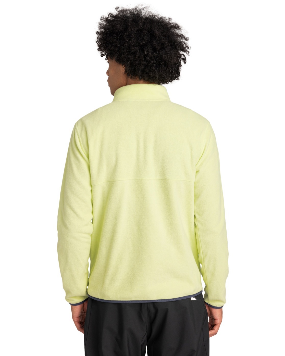 Quiksilver Sweatshirt »No Destination«