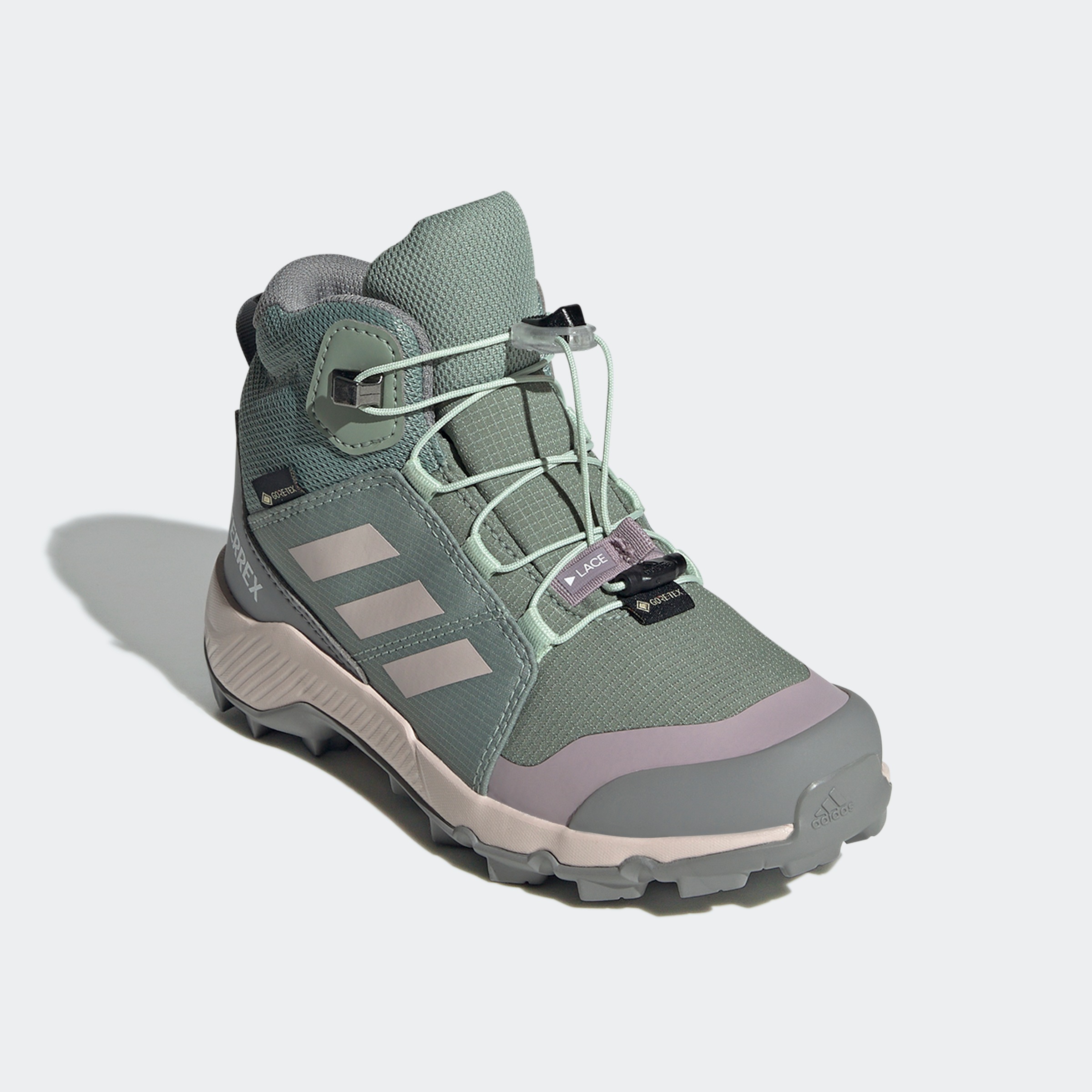adidas TERREX Wanderschuh »TERREX MID GORE-TEX«