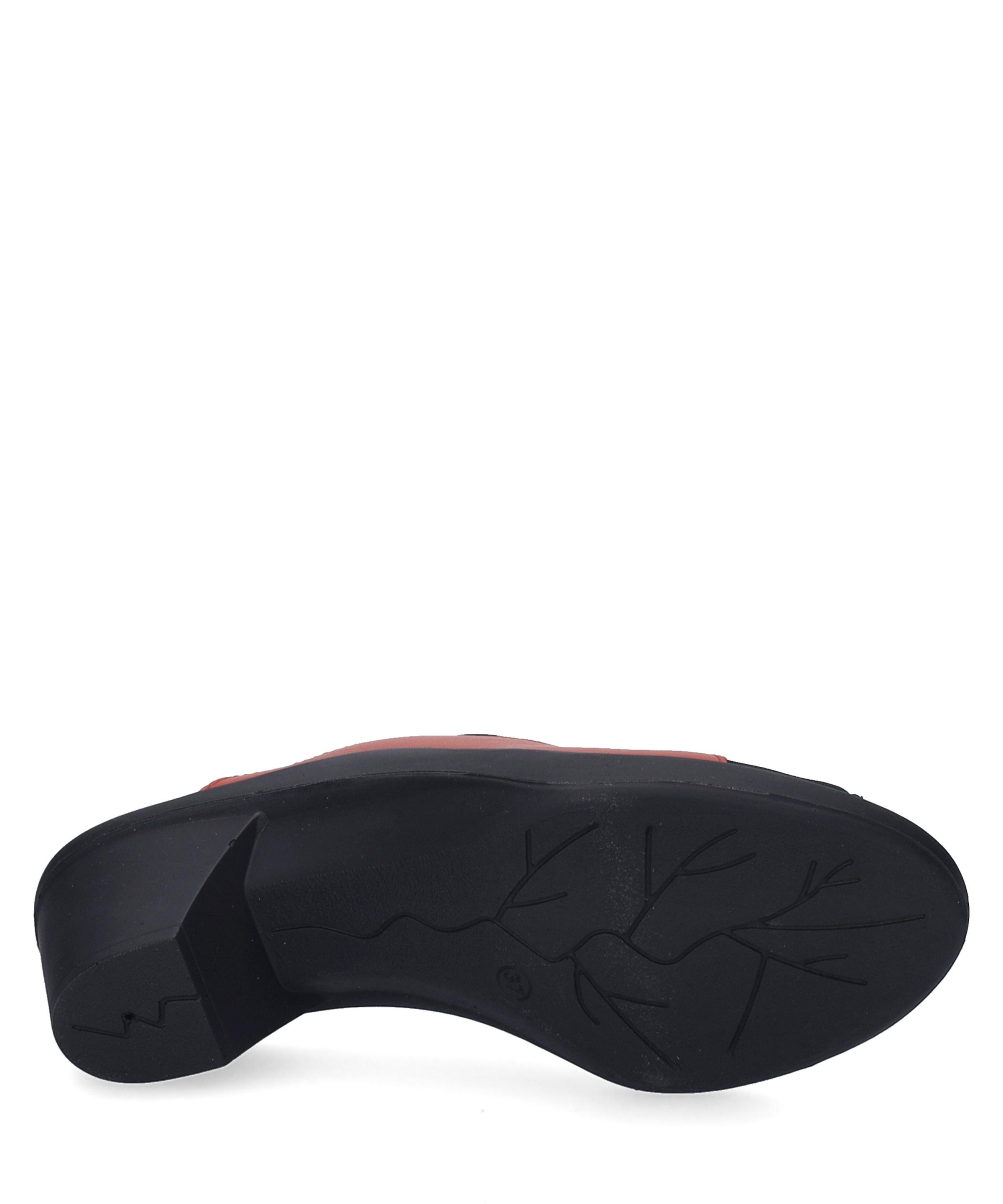 Josef Seibel Clog »St.Tropez 44, rot-kombi«