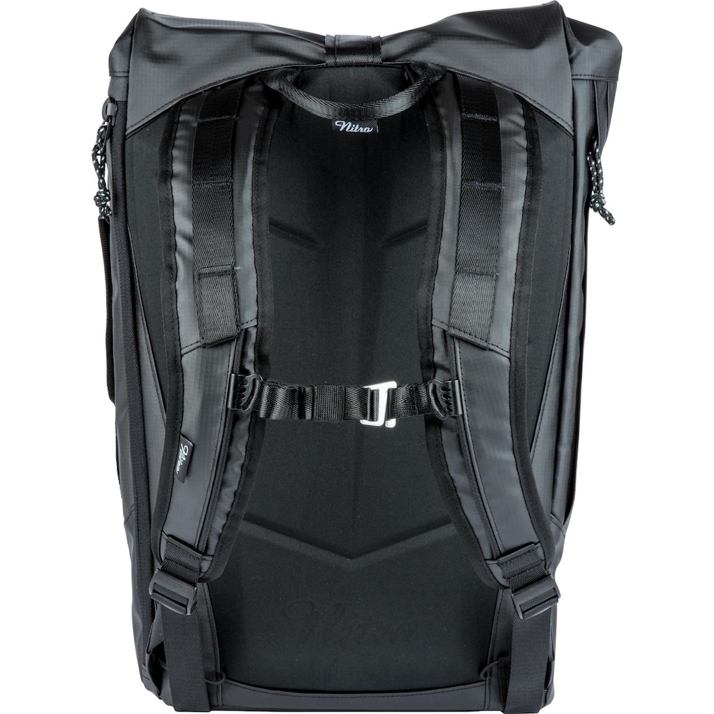 NITRO Freizeitrucksack »Scrambler«