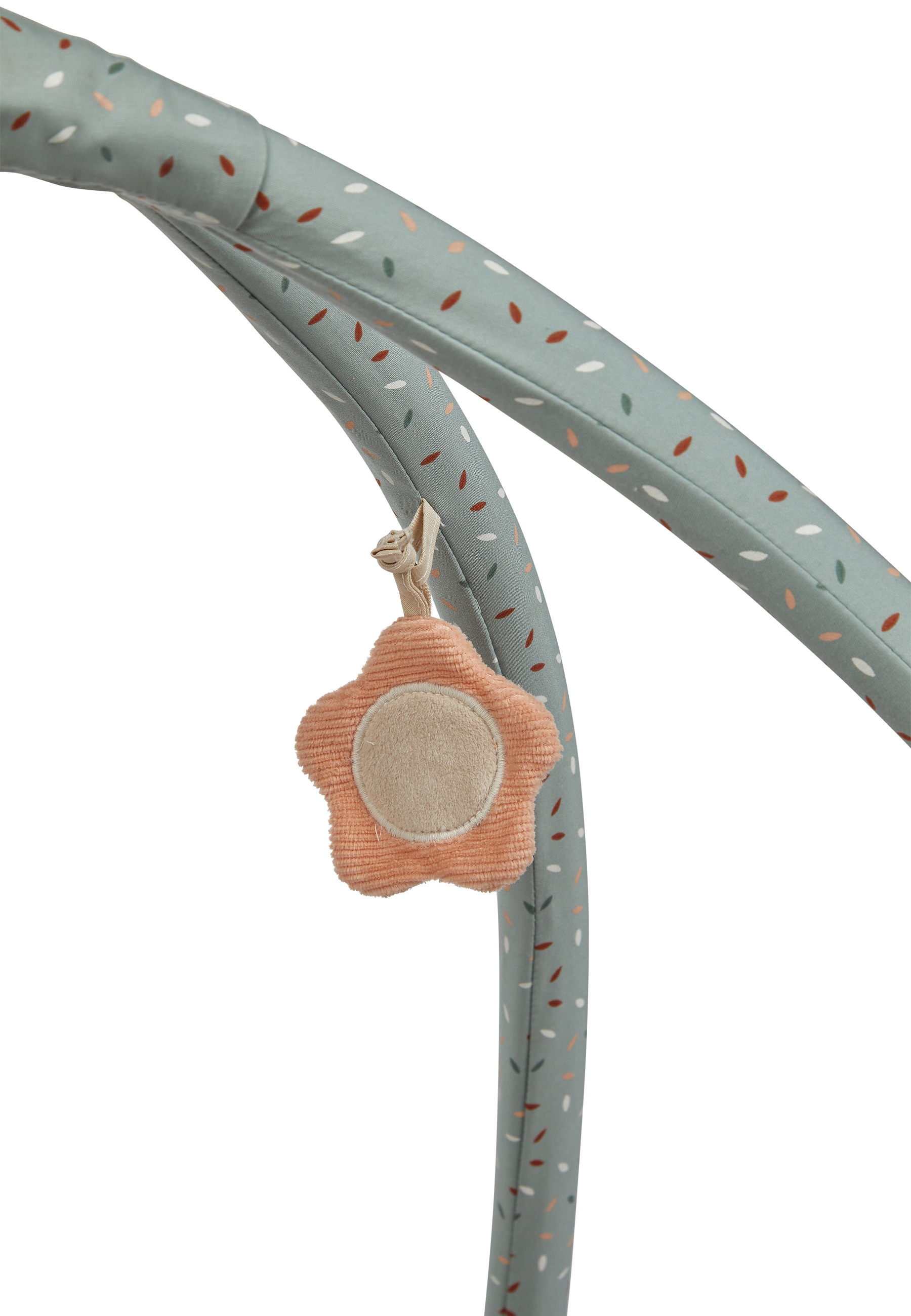 Sterntaler® Krabbeldecke »Spielbogen KATZE Lilly«