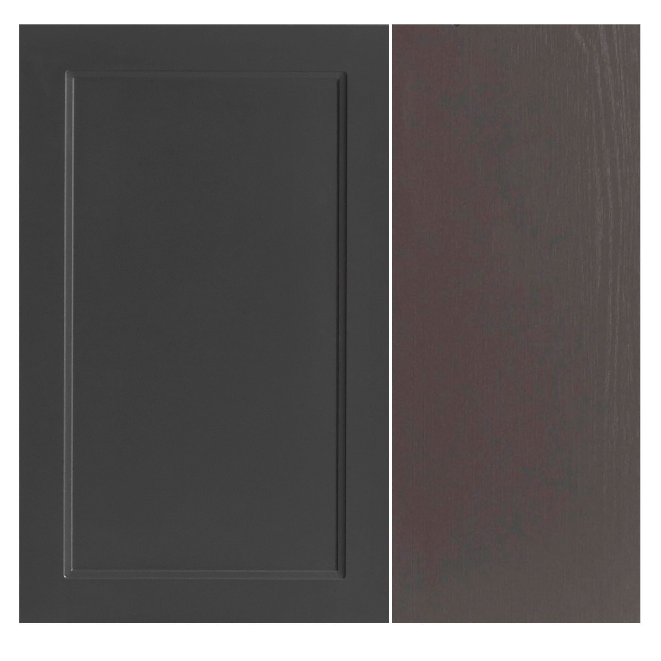 KOCHSTATION Winkelküche »KS-Lana« Stellbreite 240/440 cm, wahlweise mit E-Geräten