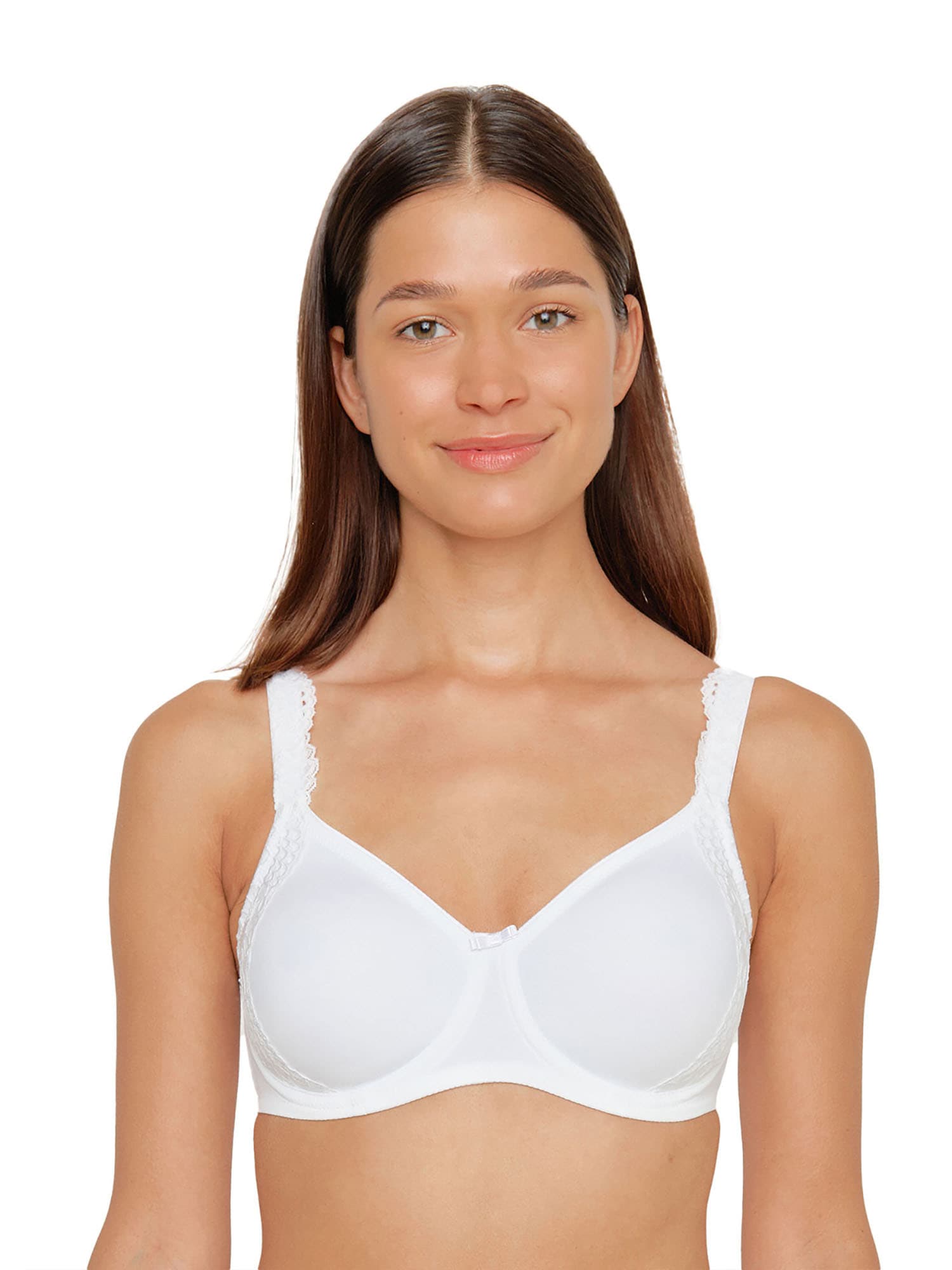 Susa Minimizer-BH »2er Pack Minimizer BH mit Bügel London«