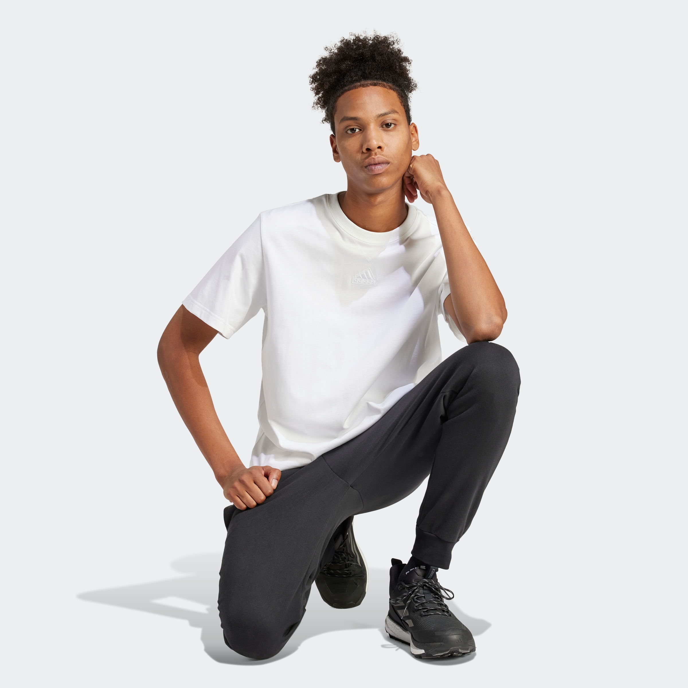 adidas Sportswear T-Shirt »M ALL SZN G T«, Basic T-Shirt
