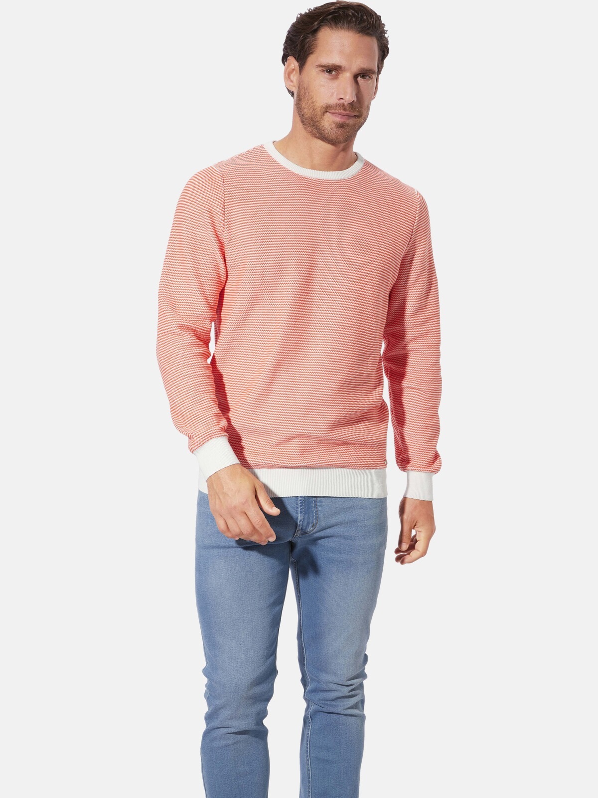 Babista Strickpullover »Pullover ALDOMINO«, (1 tlg.)