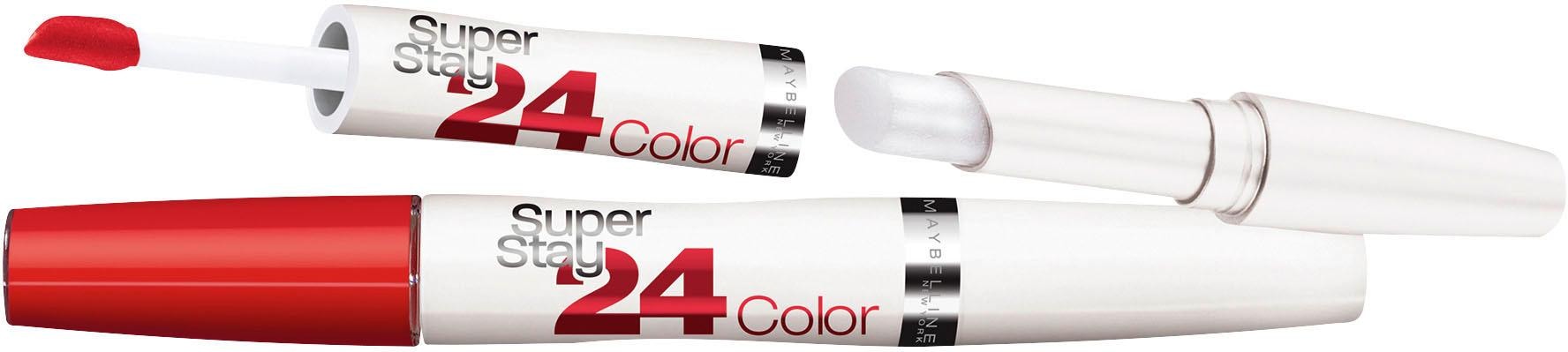 Lippenstift »Superstay 24H Color«