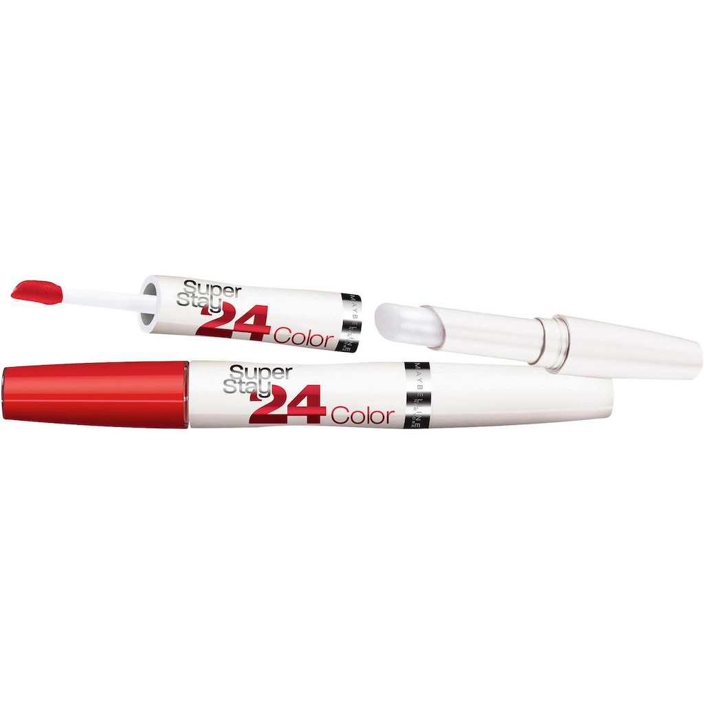 MAYBELLINE NEW YORK Lippenstift »Superstay 24H Color«