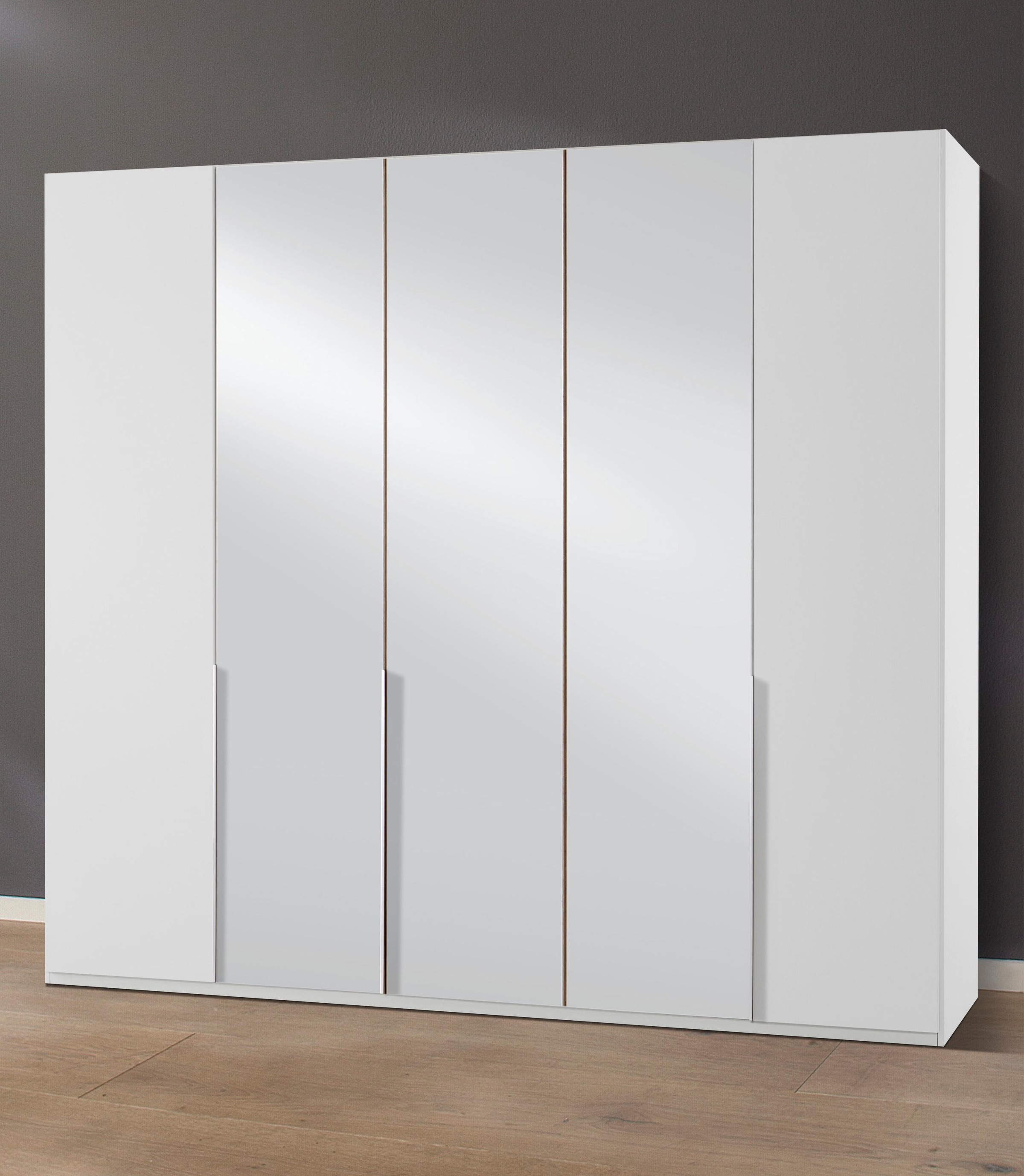 Wimex Kleiderschrank »New York«