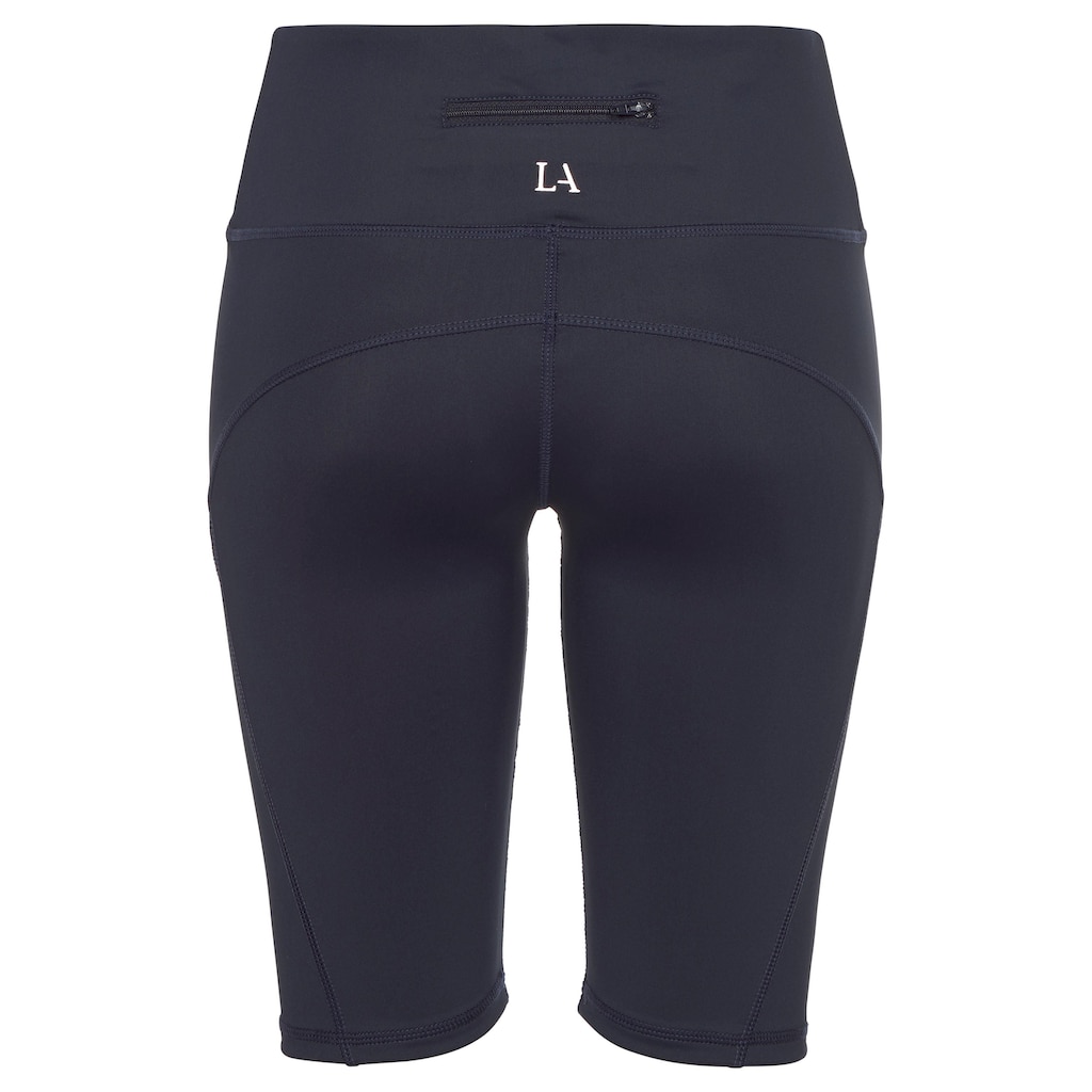 LASCANA ACTIVE Radlerhose »Basic Bottoms«