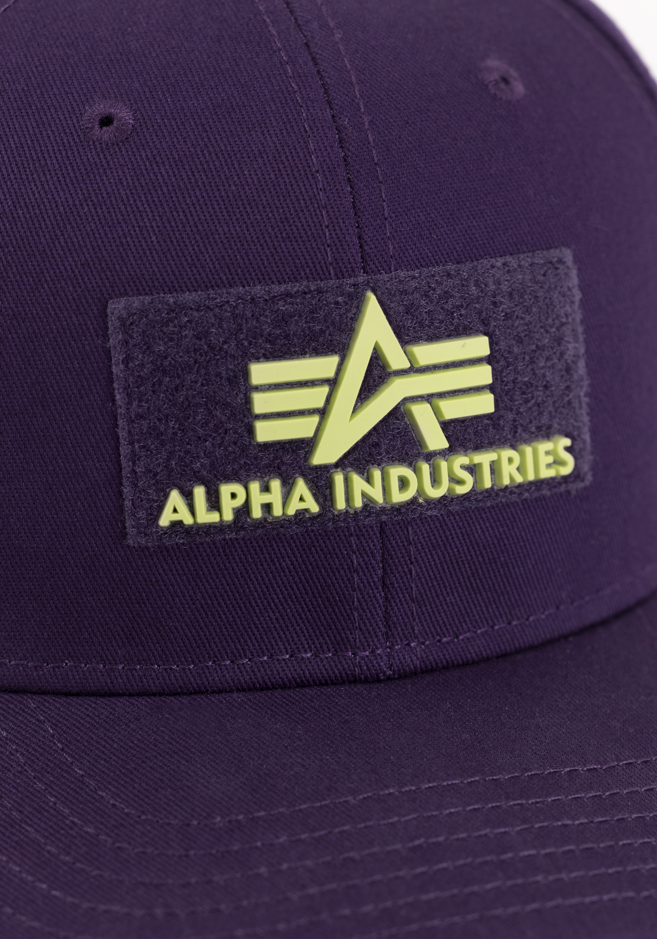 Alpha Industries Trucker Cap »Cap VLC II«