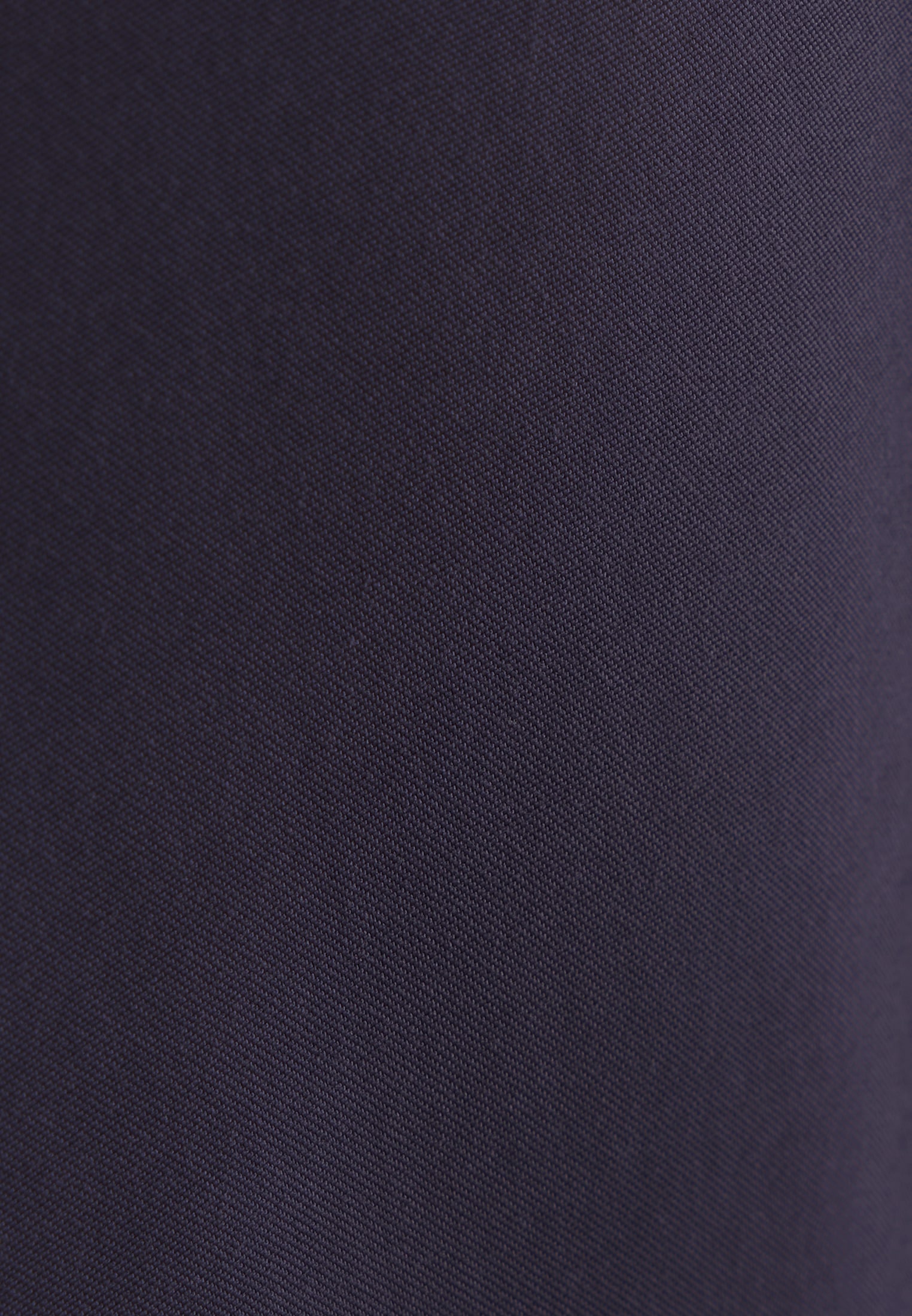 seidensticker Shirtbluse »Schwarze Rose«, Kurzarm Rundhals Uni