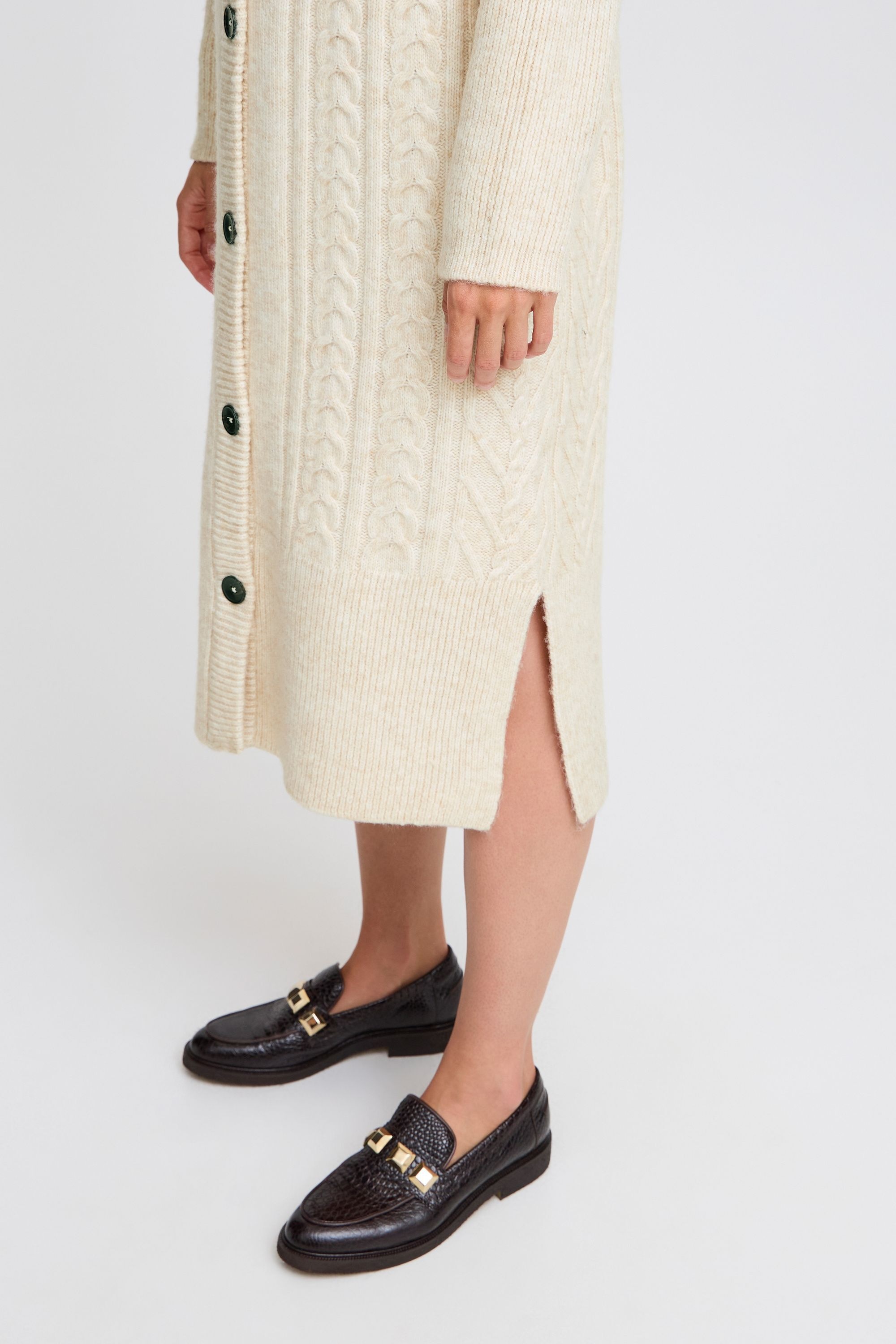 b.young Strickjacke »Strickjacke BYNELLO CARDIGAN -«
