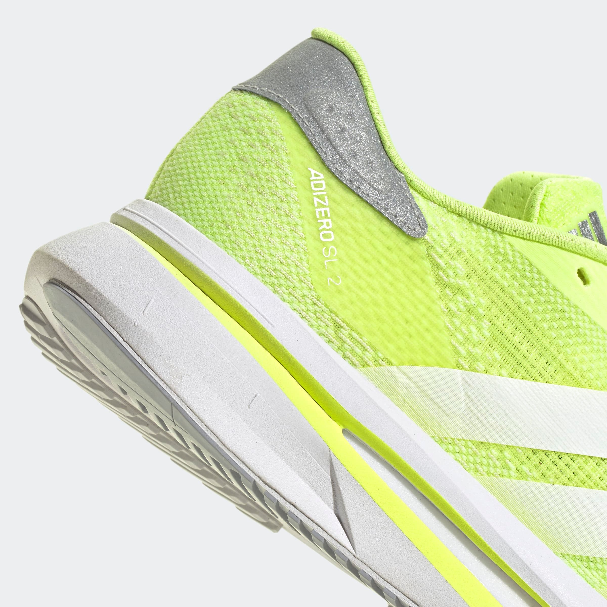 adidas Performance Laufschuh »ADIZERO SL2«, mit Lightstrike-Sohle