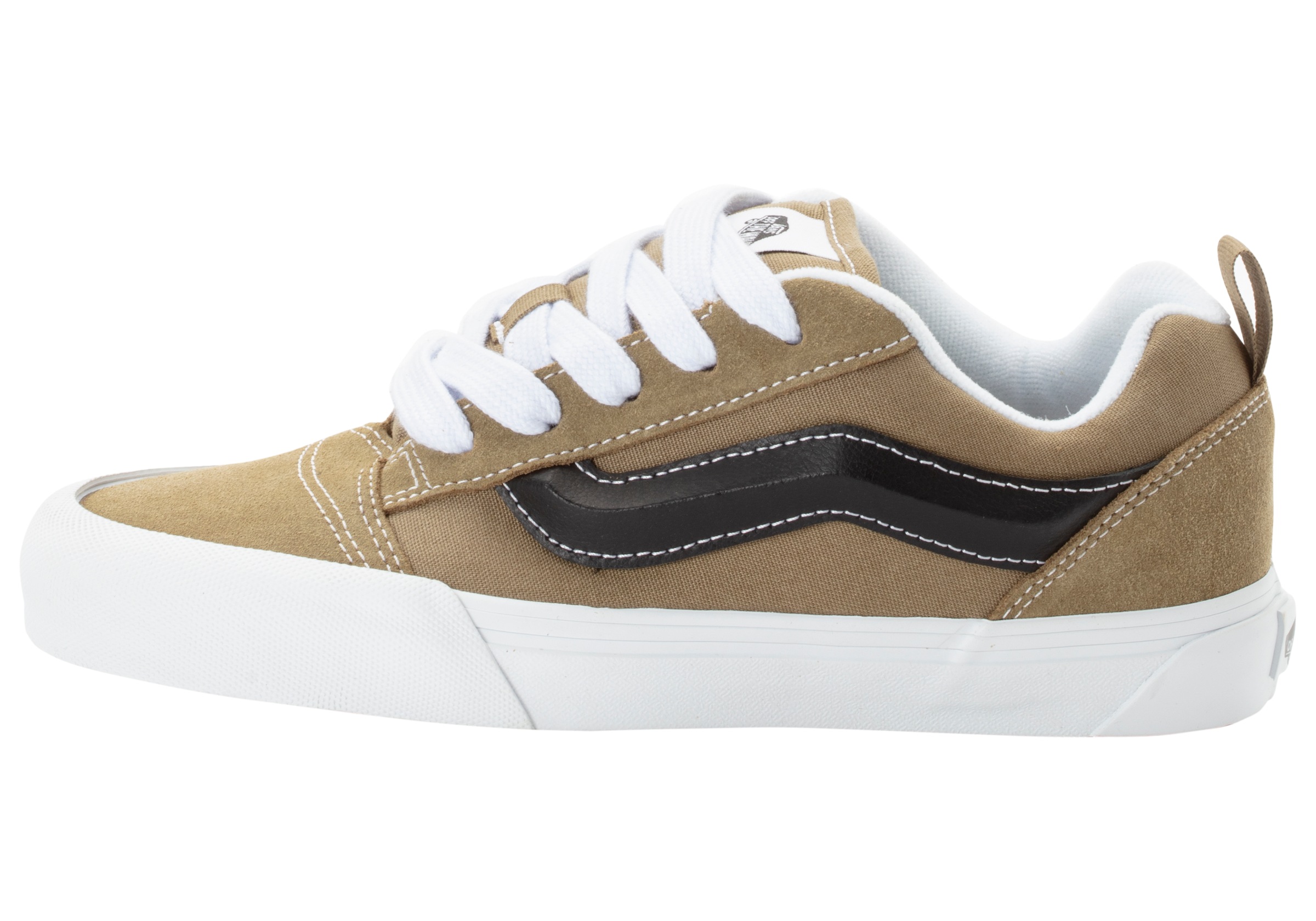 Vans Sneaker »Knu Skool«, für Kinder und Jugendliche