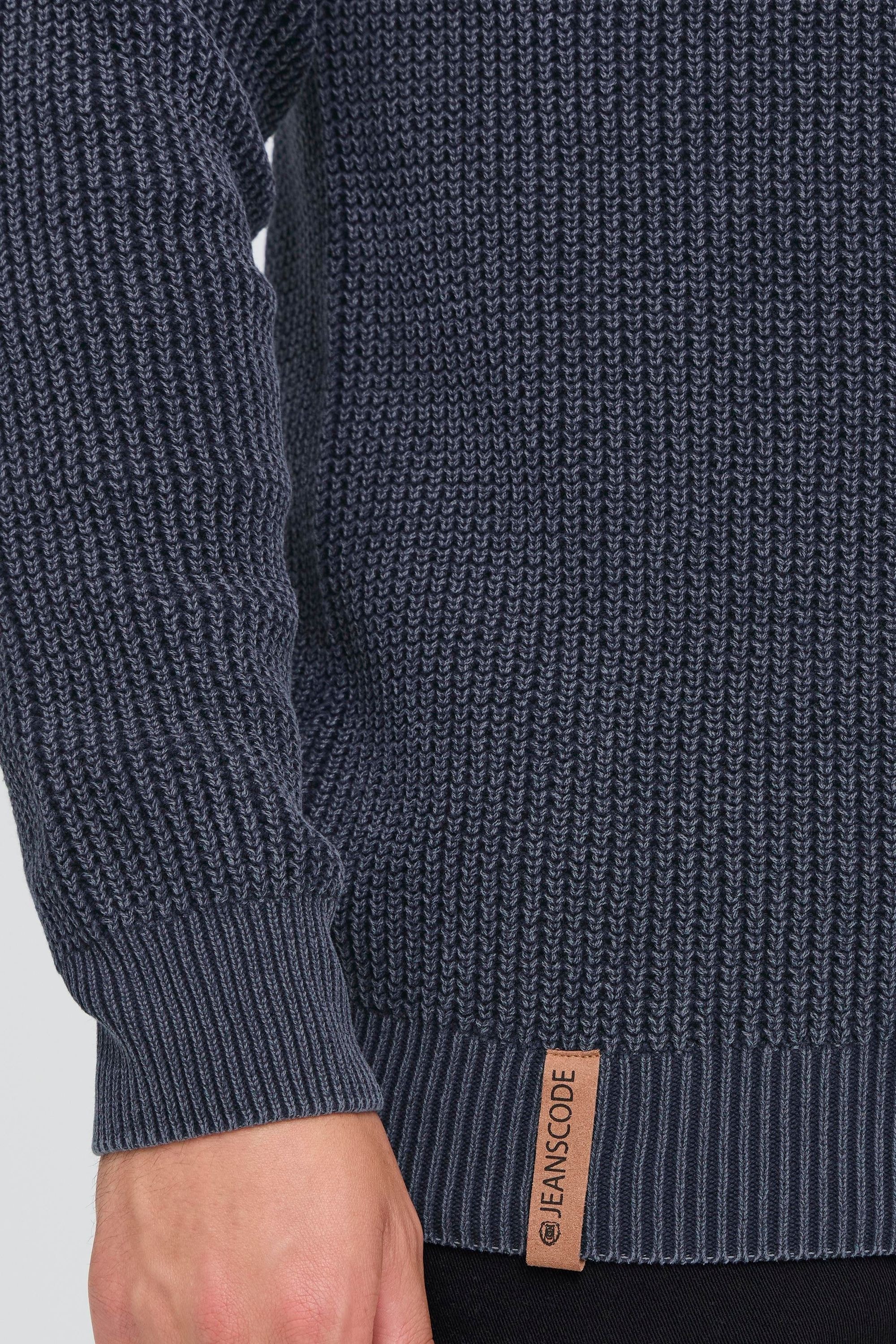 Indicode Troyer »Troyer IDRocklyn«