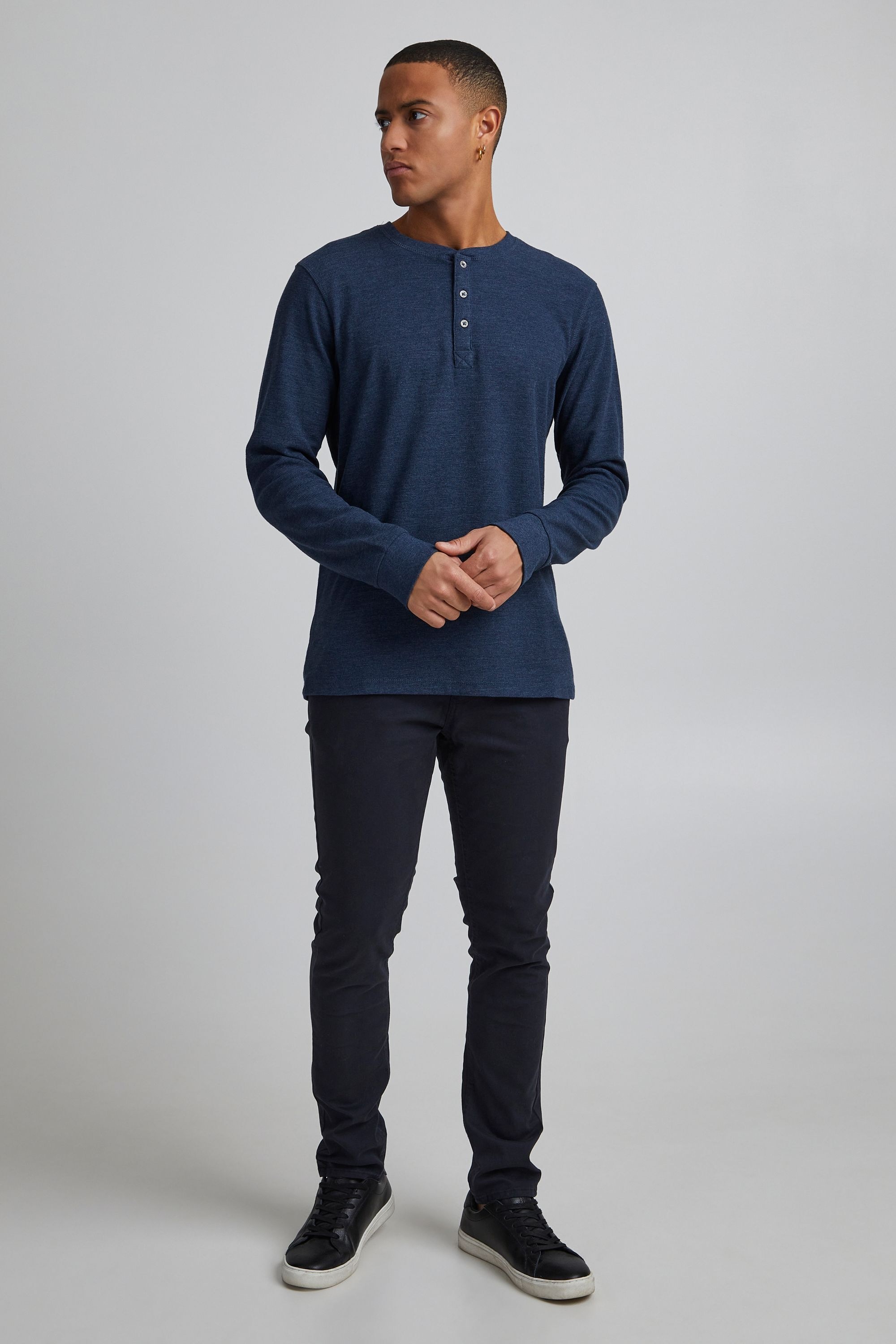 Blend Chinohose »Chinohose BHNatan«