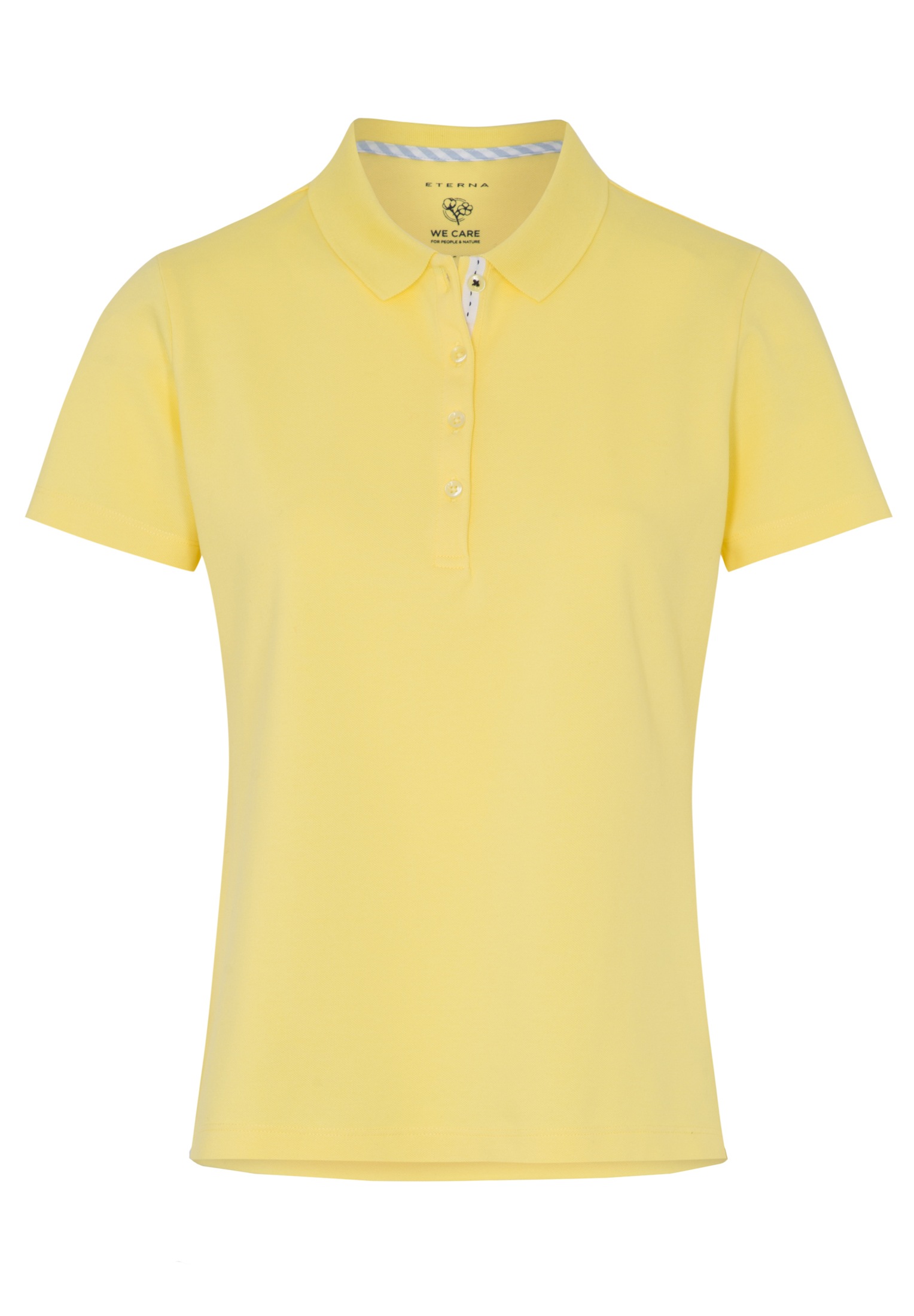 Eterna Poloshirt »REGULAR FIT«