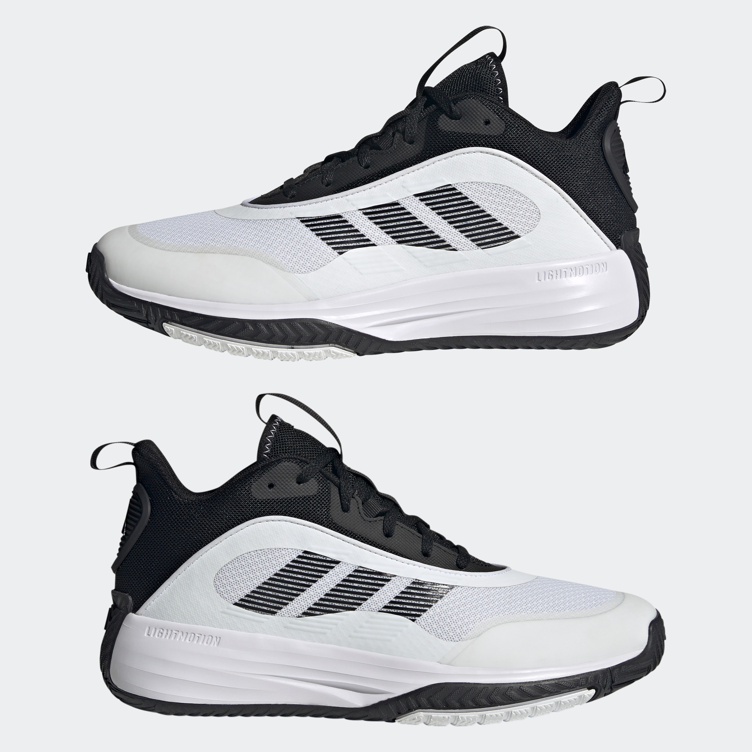 adidas Sportswear Basketballschuh »OWN THE GAME 3«