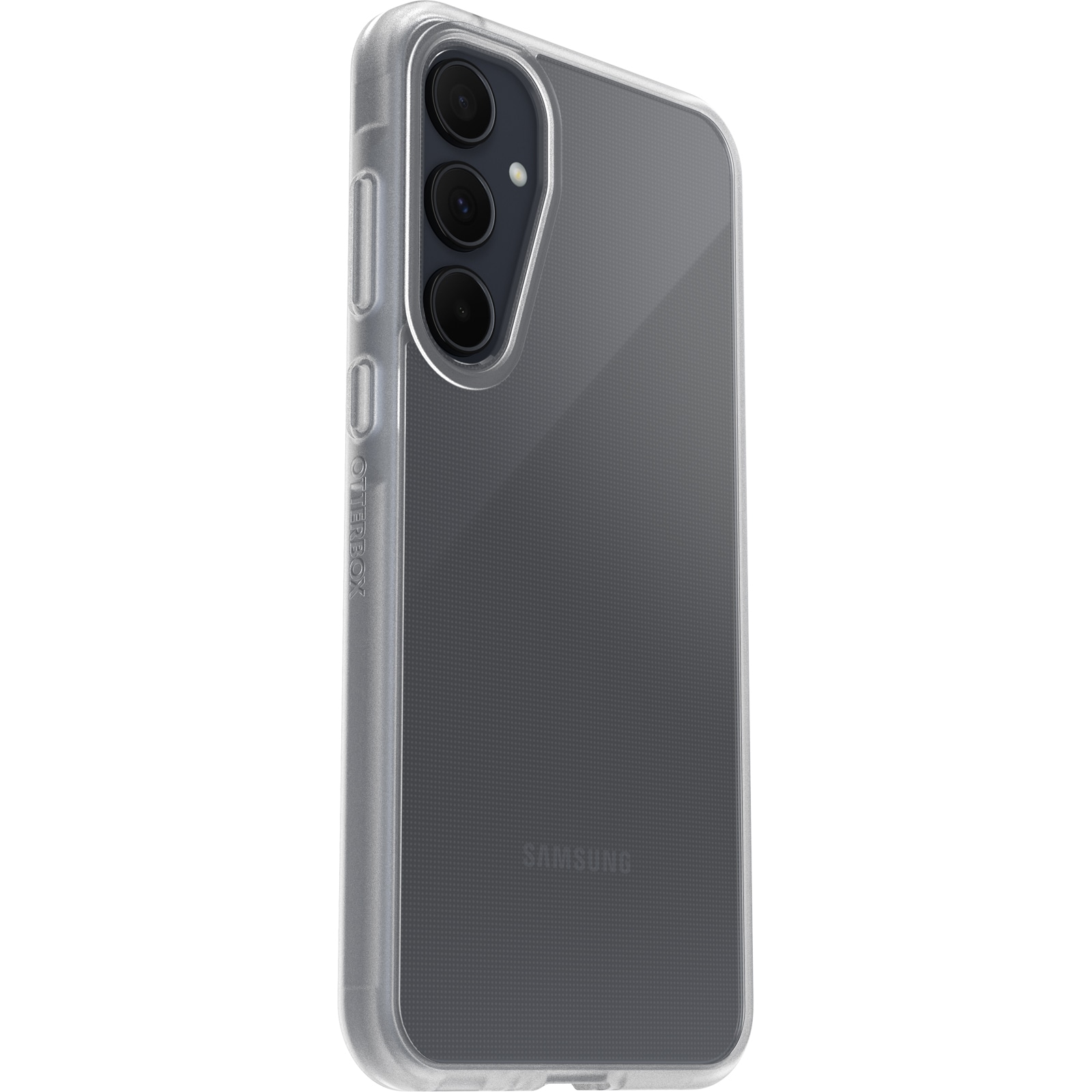 Otterbox Handyhülle »React für Samsung Galaxy A35 5G« Smartphones Schutzhülle, Cover, Backcover