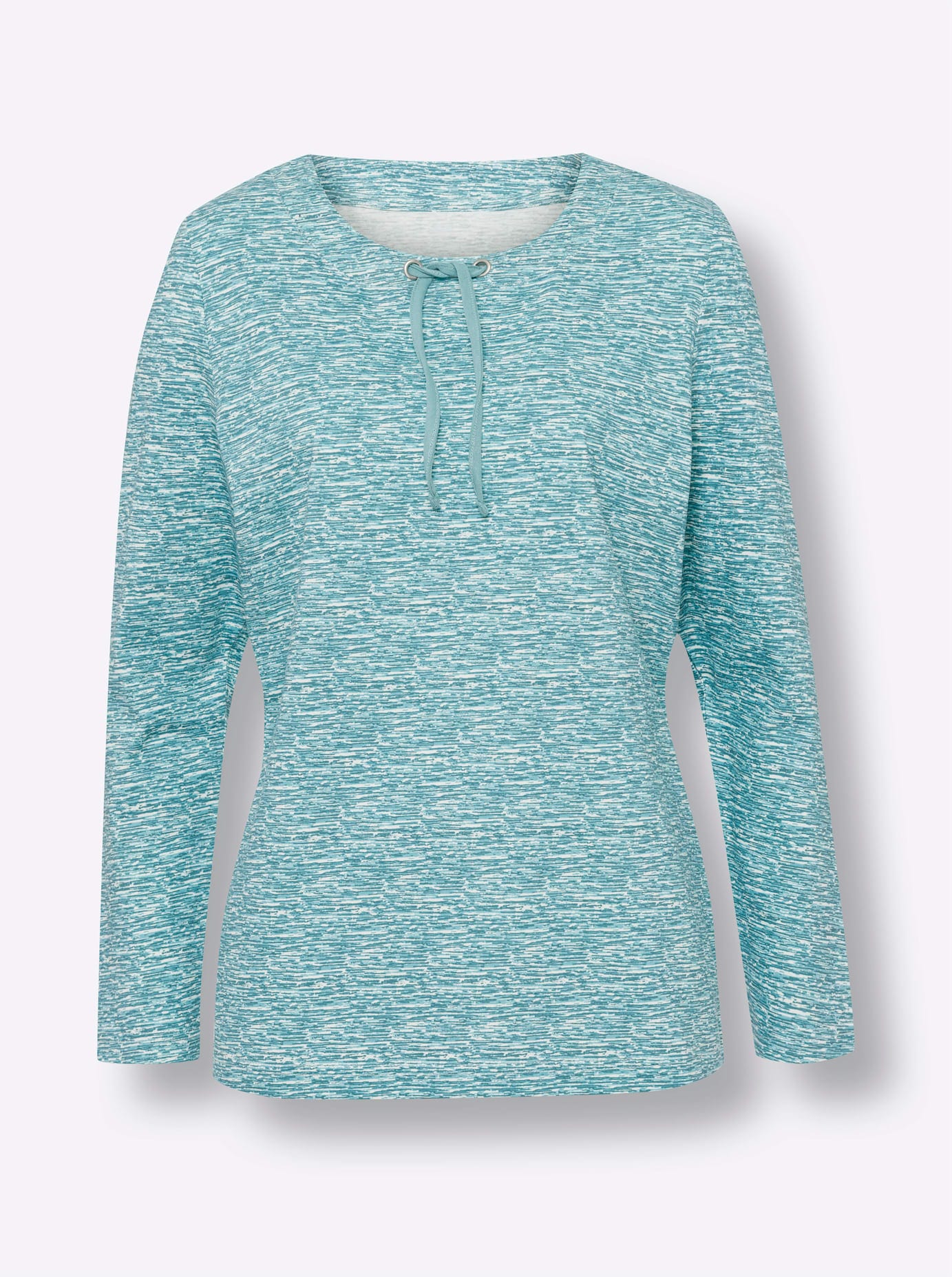 Classic Basics Langarmshirt »Langarm-Shirt« 1 Stk.