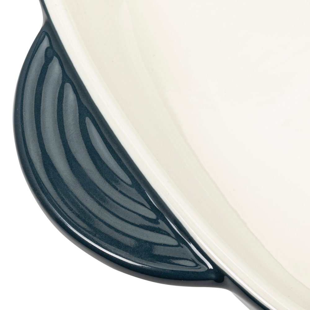 RESTO Kitchenware Backform »Fornax, Auflaufform, Lasagneform, Ofenform, spülmaschinengeeignet« rechteckig, für Kuchen, Lasagne, Brownie