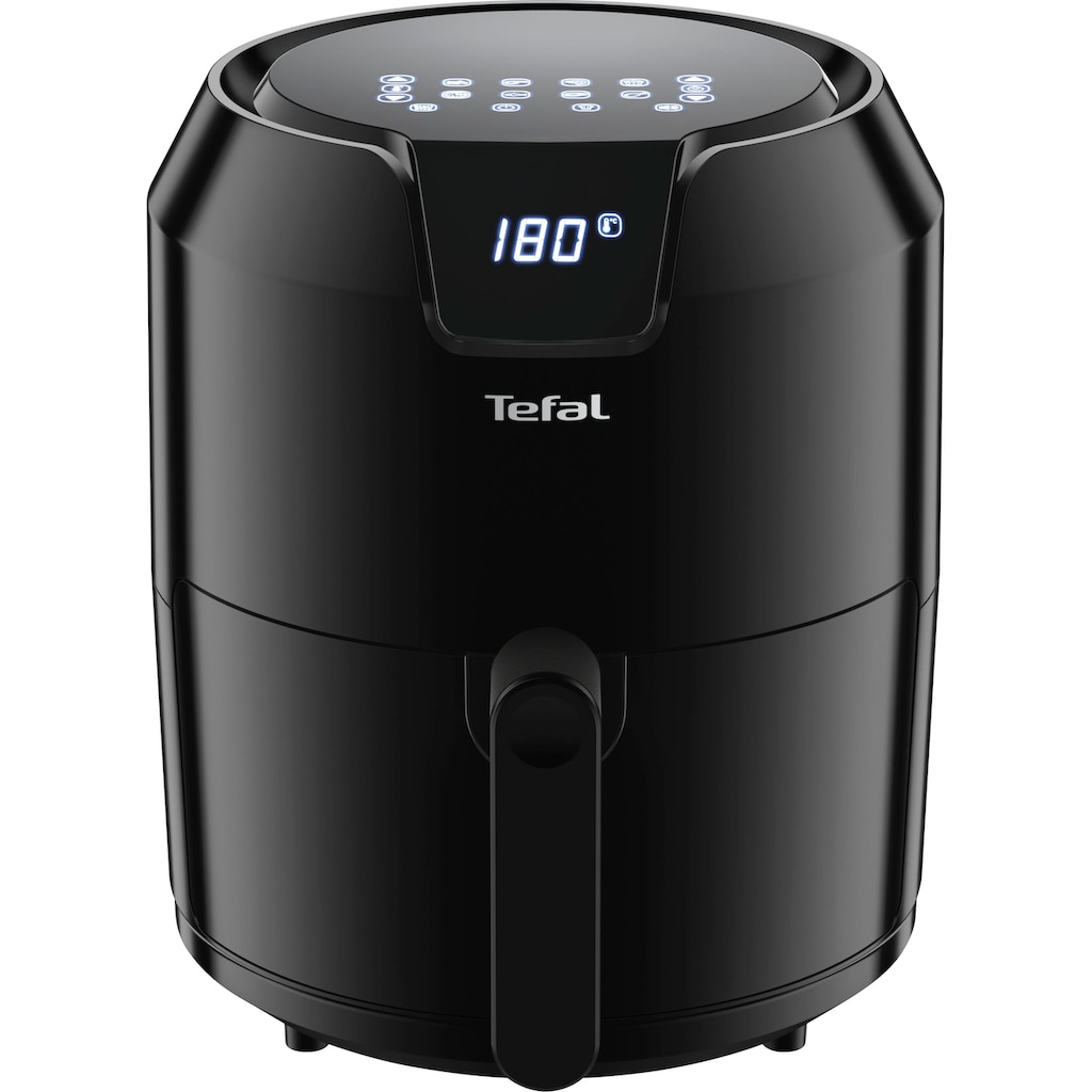 Tefal Heißluftfritteuse »EY4018 Easy Fry Precision XL«, 1500 W