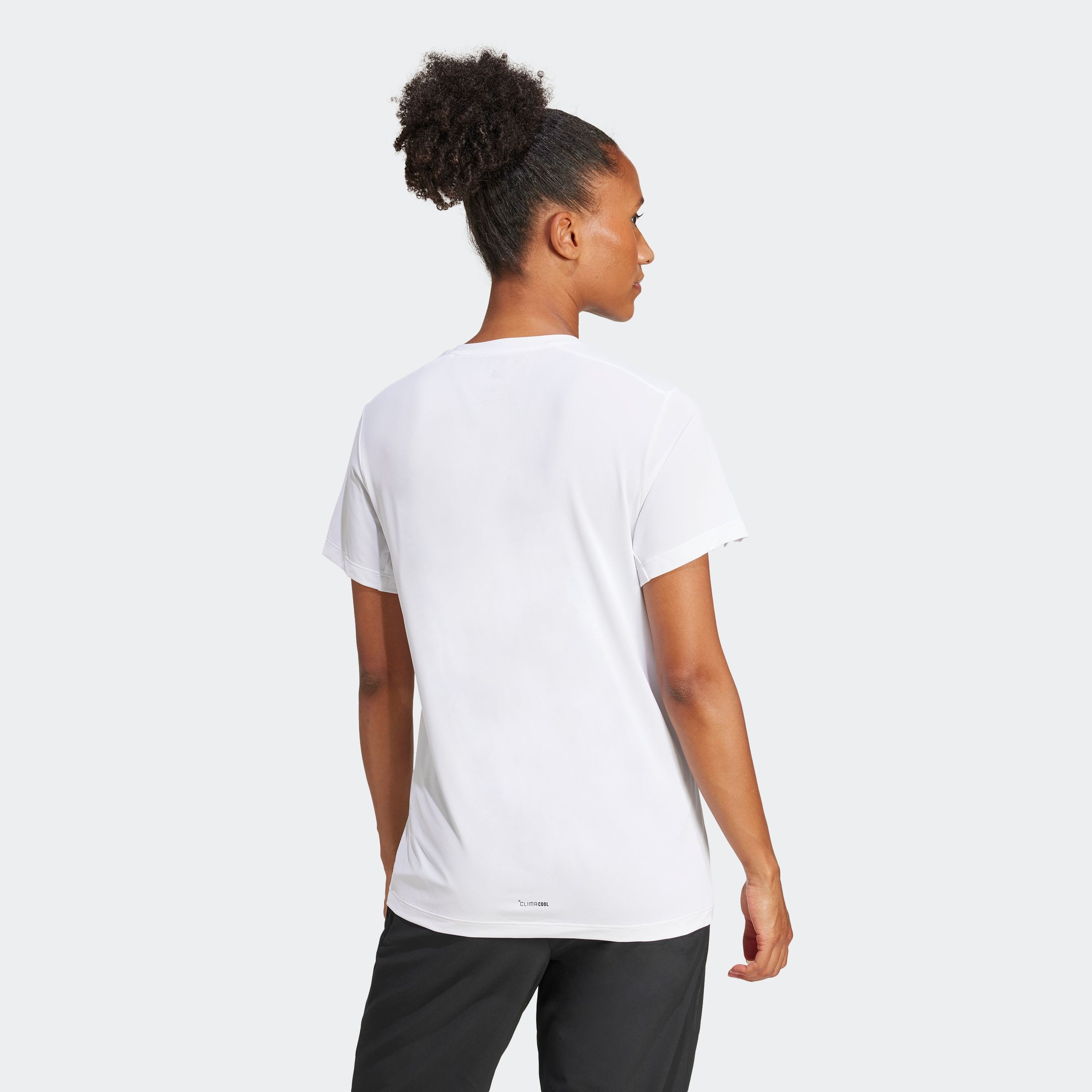 adidas TERREX Funktionsshirt »W MT LOG TECH T«