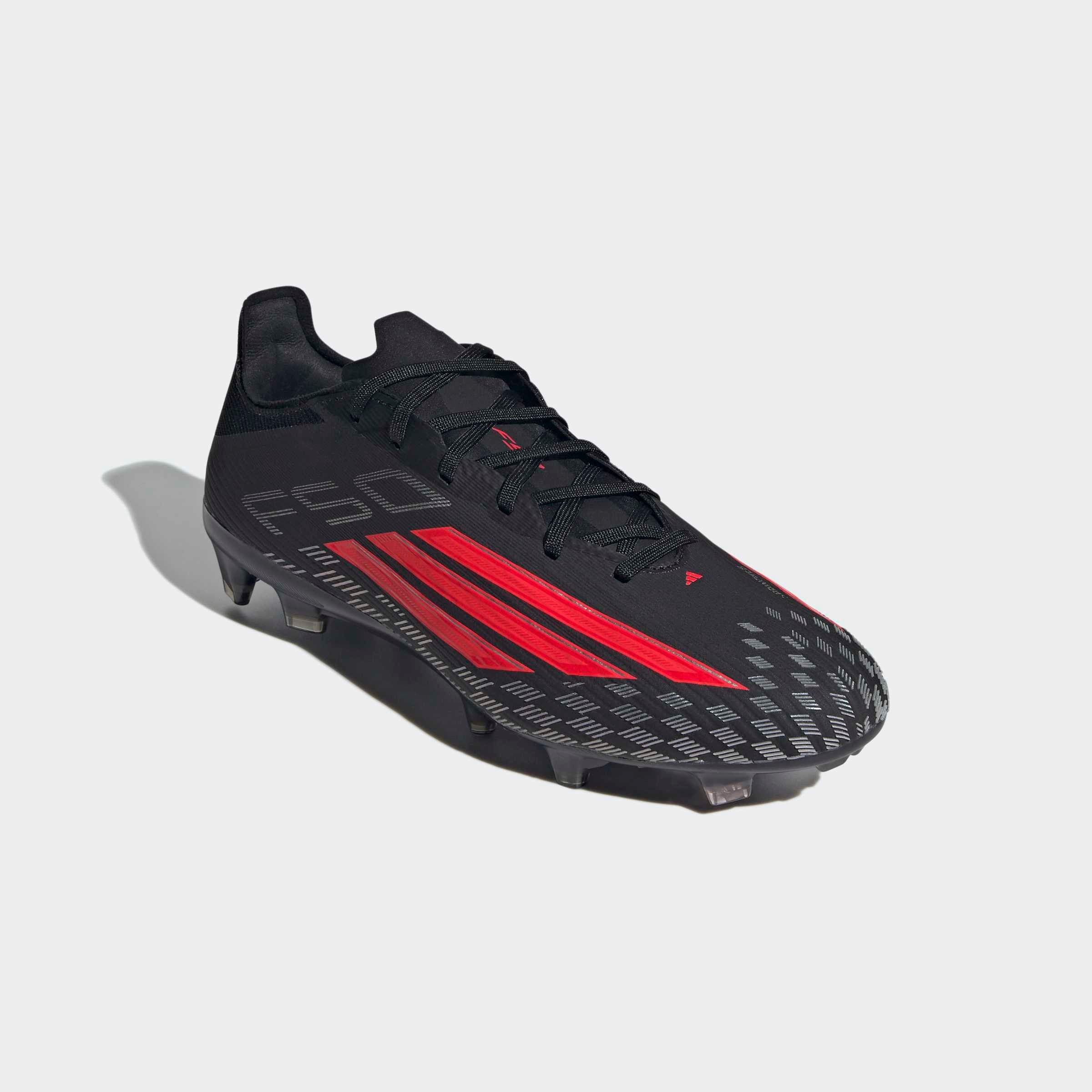 adidas Performance Fussballschuh "F50 PRO FG" Aussensohle für feste Böden