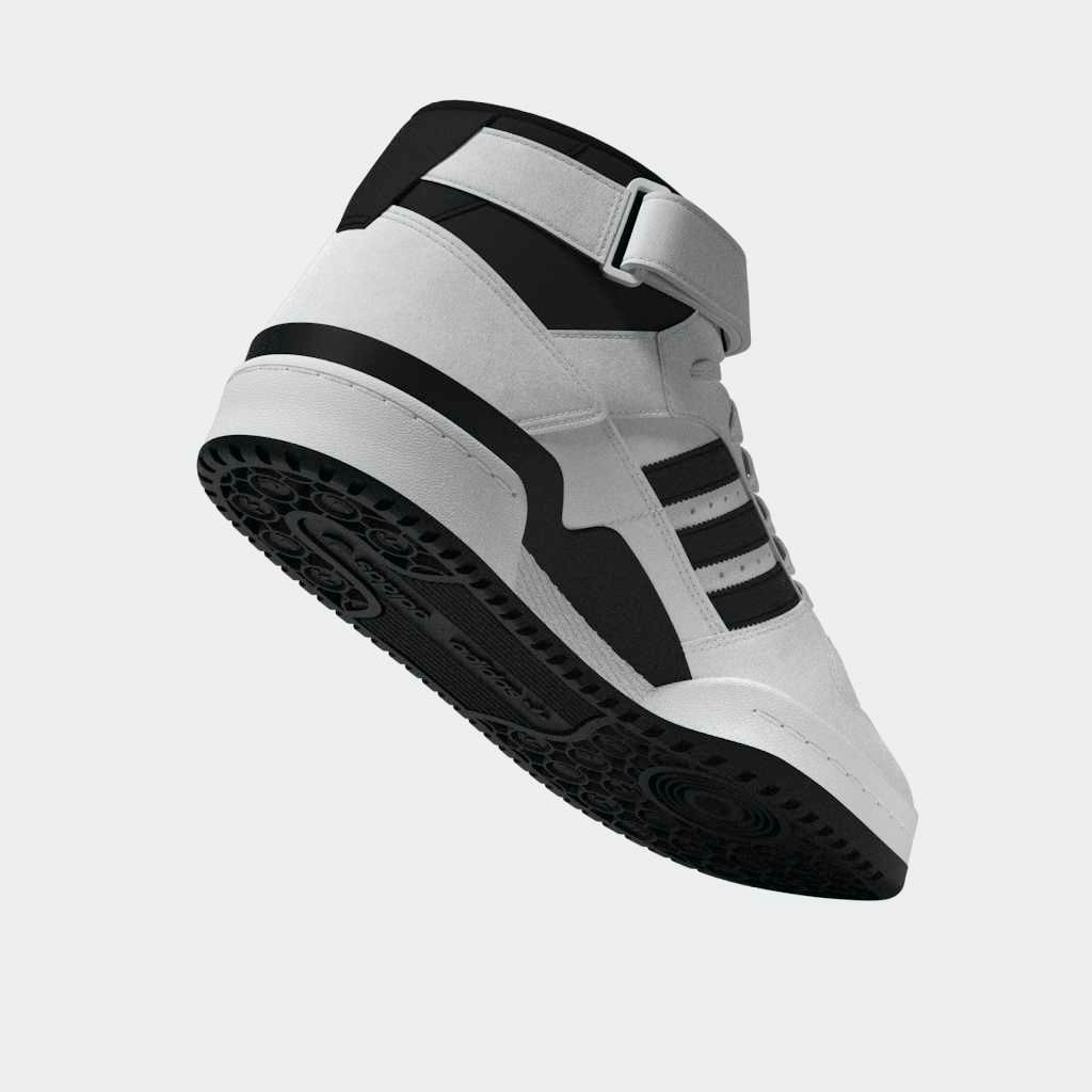 adidas Originals Sneaker »FORUM MID«