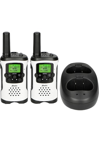 Walkie Talkie »FR-175«, (Set)