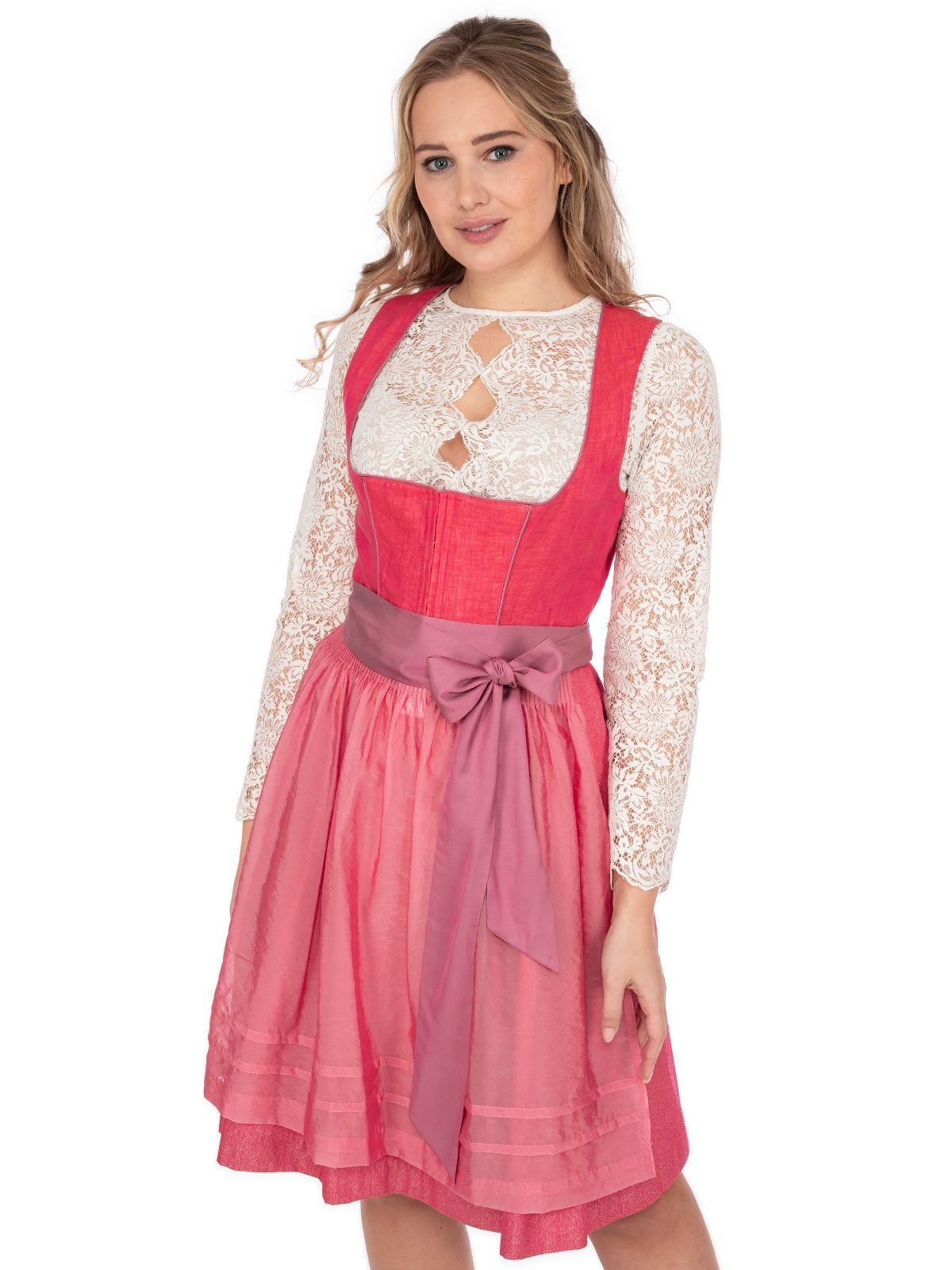 Krüger Dirndl »Mididirndl 115667-060«