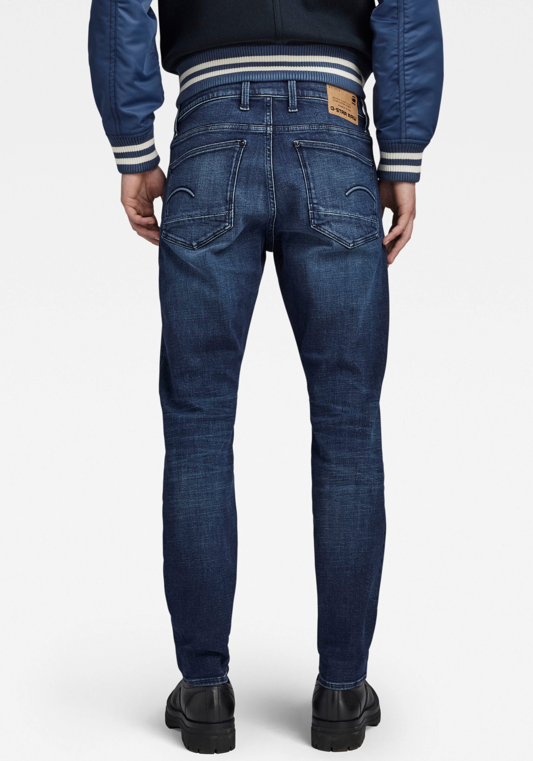 G-STAR Skinny-fit-Jeans