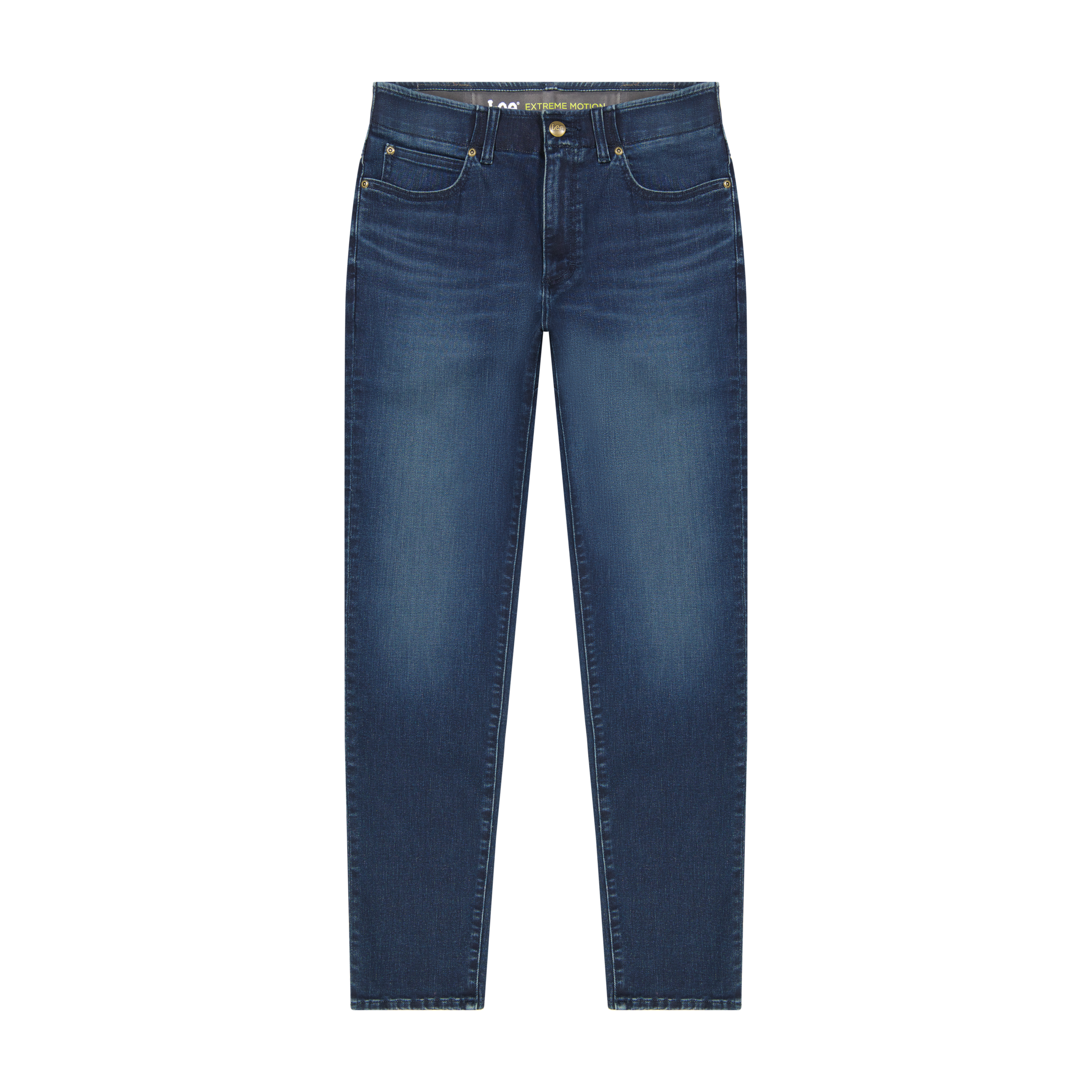 Lee® Skinny-fit-Jeans »SKINNY FIT XM Denim - Long« Skinny fit