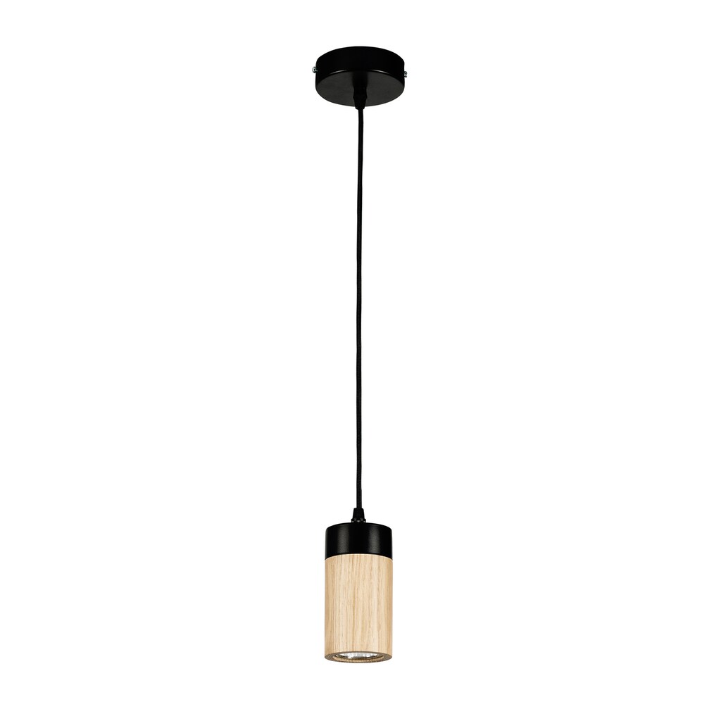 BRITOP LIGHTING Pendelleuchte »ANNICK«, 1 flammig-flammig