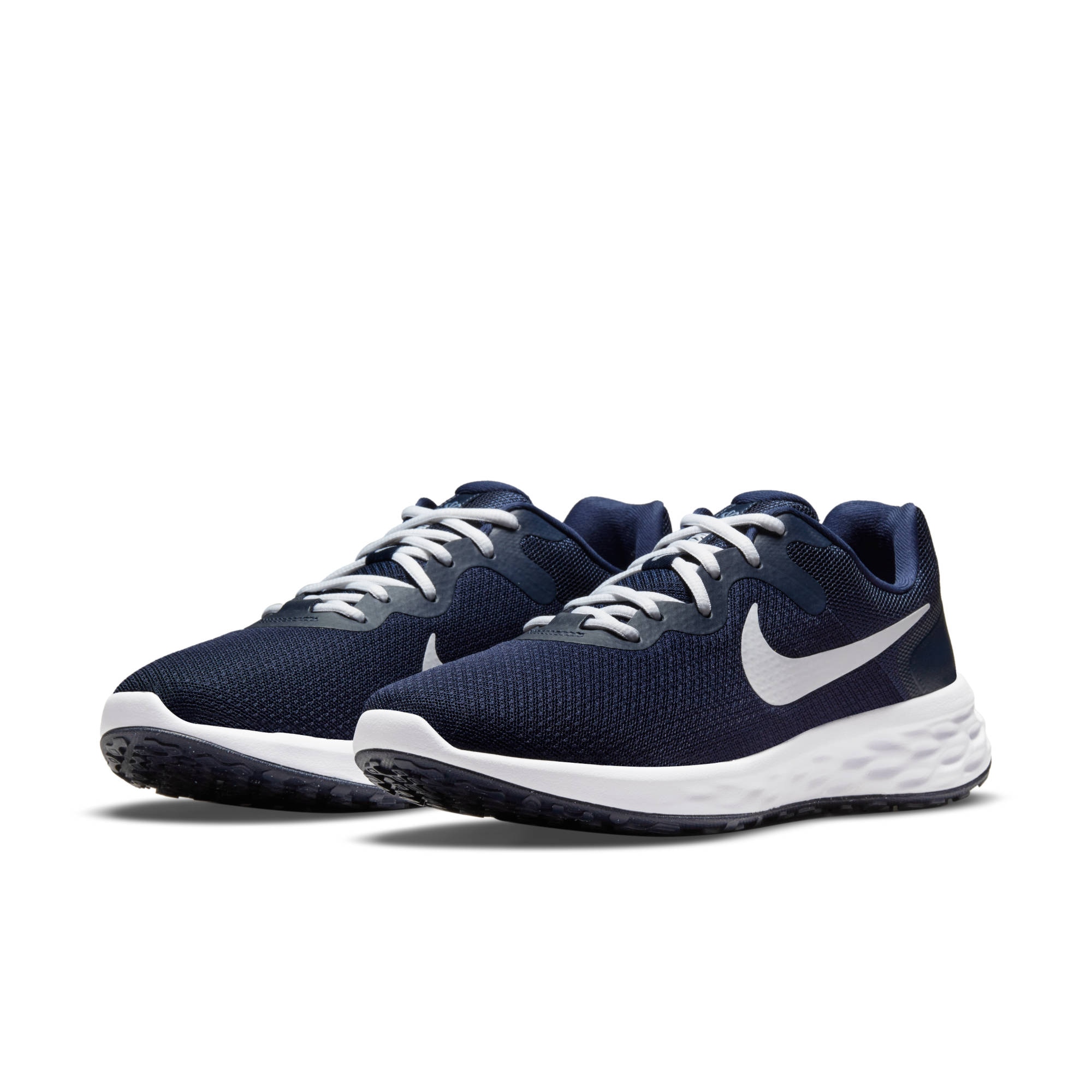 Nike Laufschuh »REVOLUTION 6 NEXT NATURE«