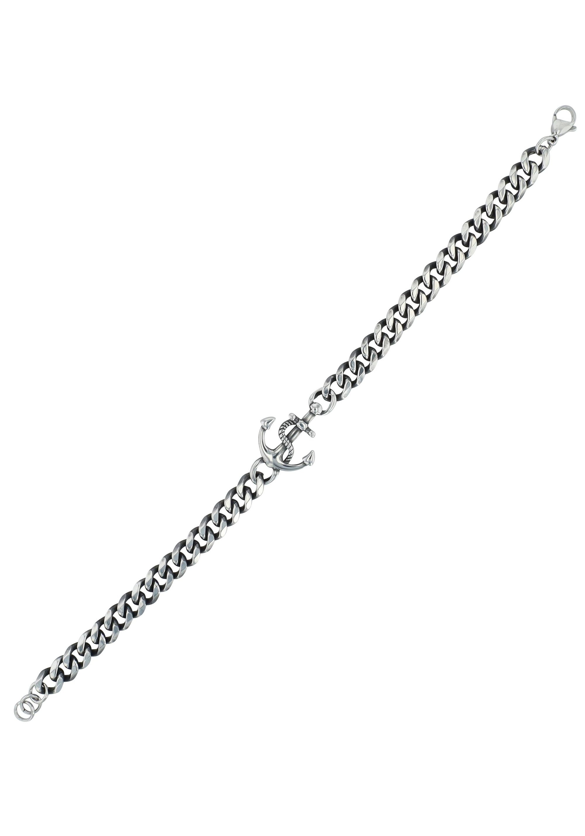 AKZENT Panzerarmband »Taran, langlebig«