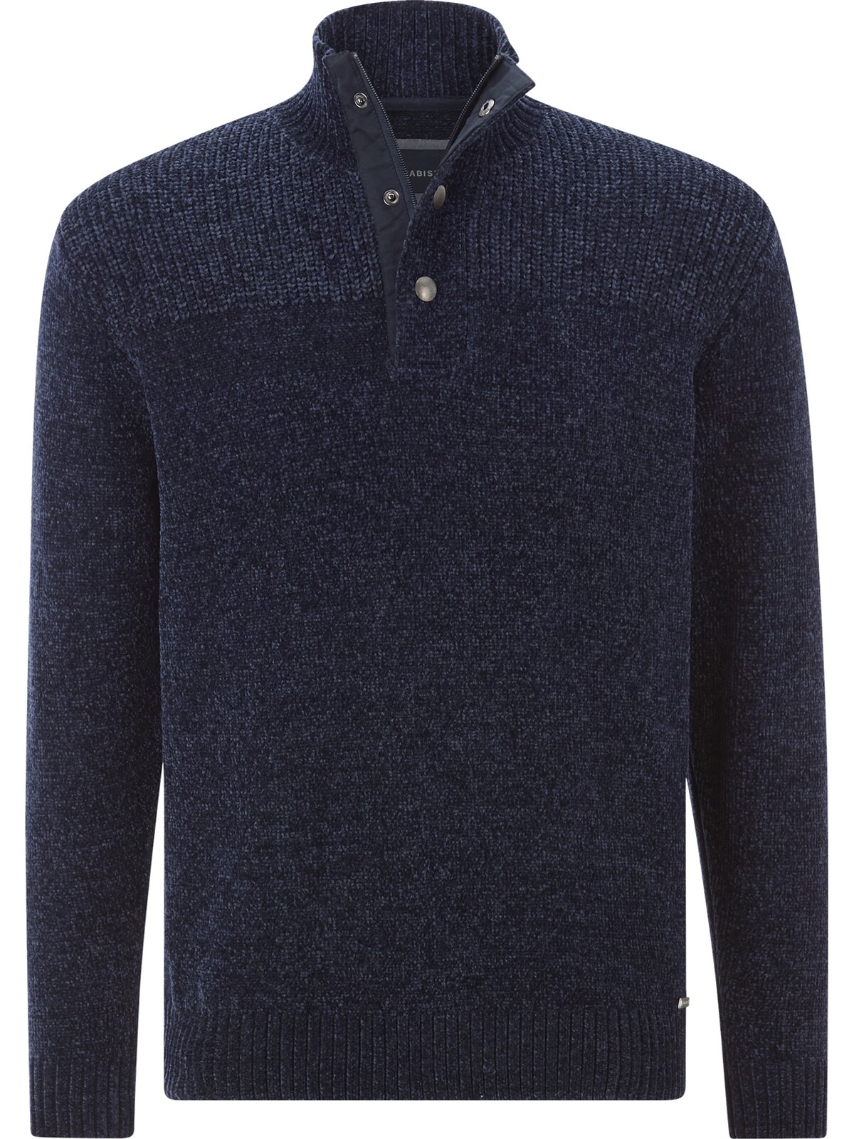Babista Stehkragenpullover »Pullover VERITOLA«, (1 tlg.)