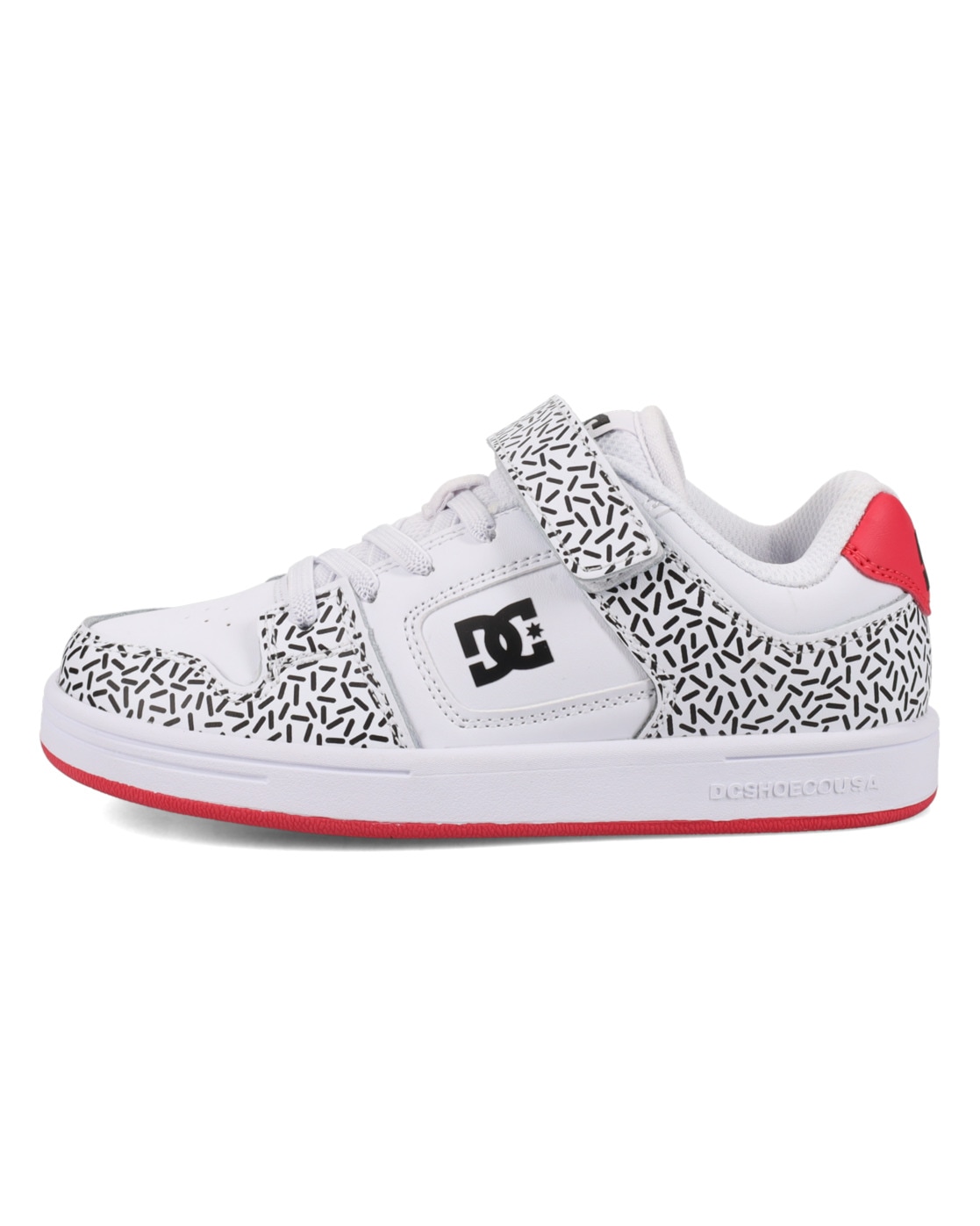DC Shoes Sneaker »Manteca 4 V«