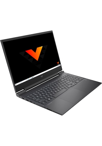 HP Gaming-Notebook »Victus 16-d0254ng«, (40,9 cm/16,1 Zoll), Intel, Core i5, GeForce... kaufen
