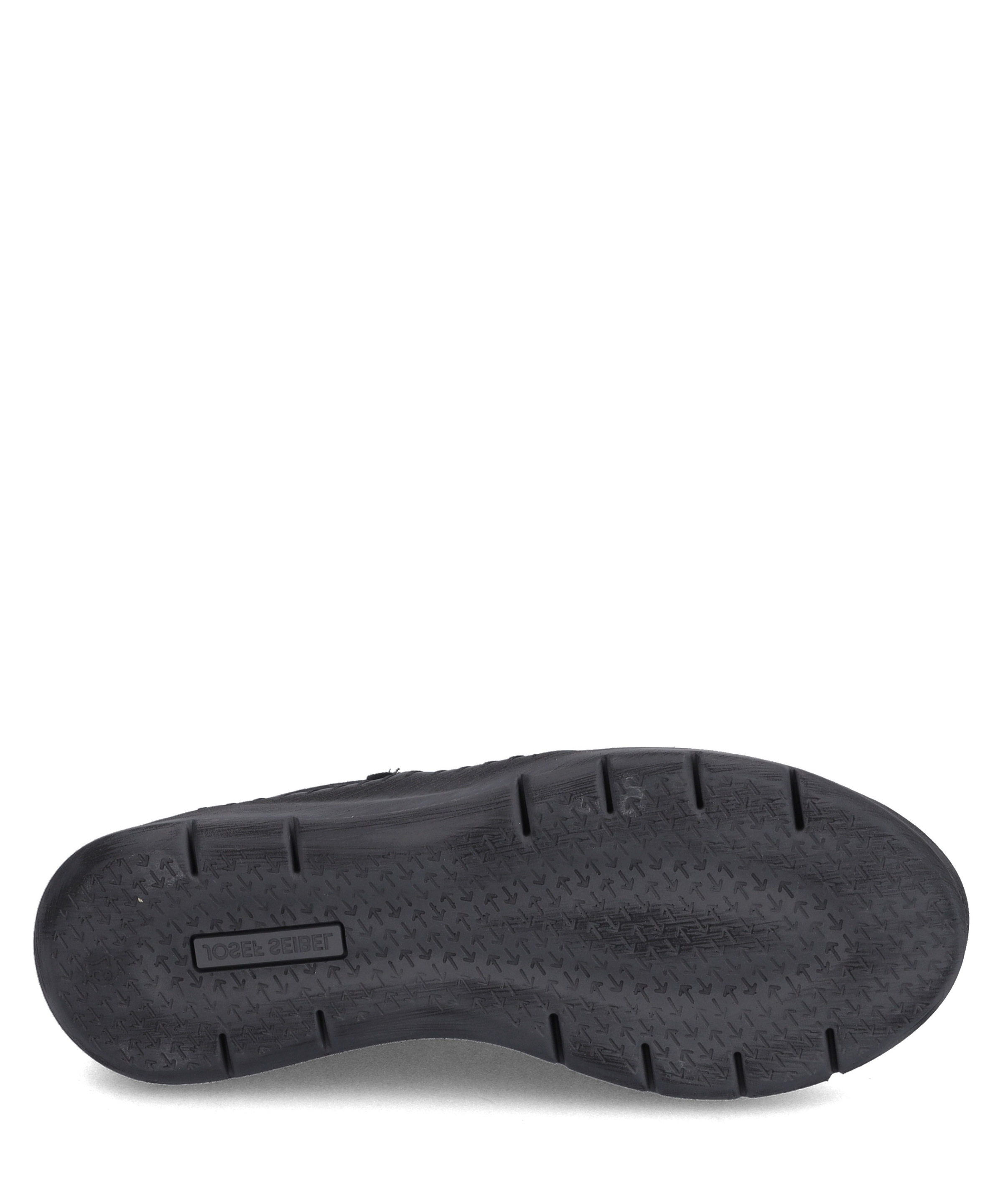 Josef Seibel Schnürschuh »Conny 51, schwarz«