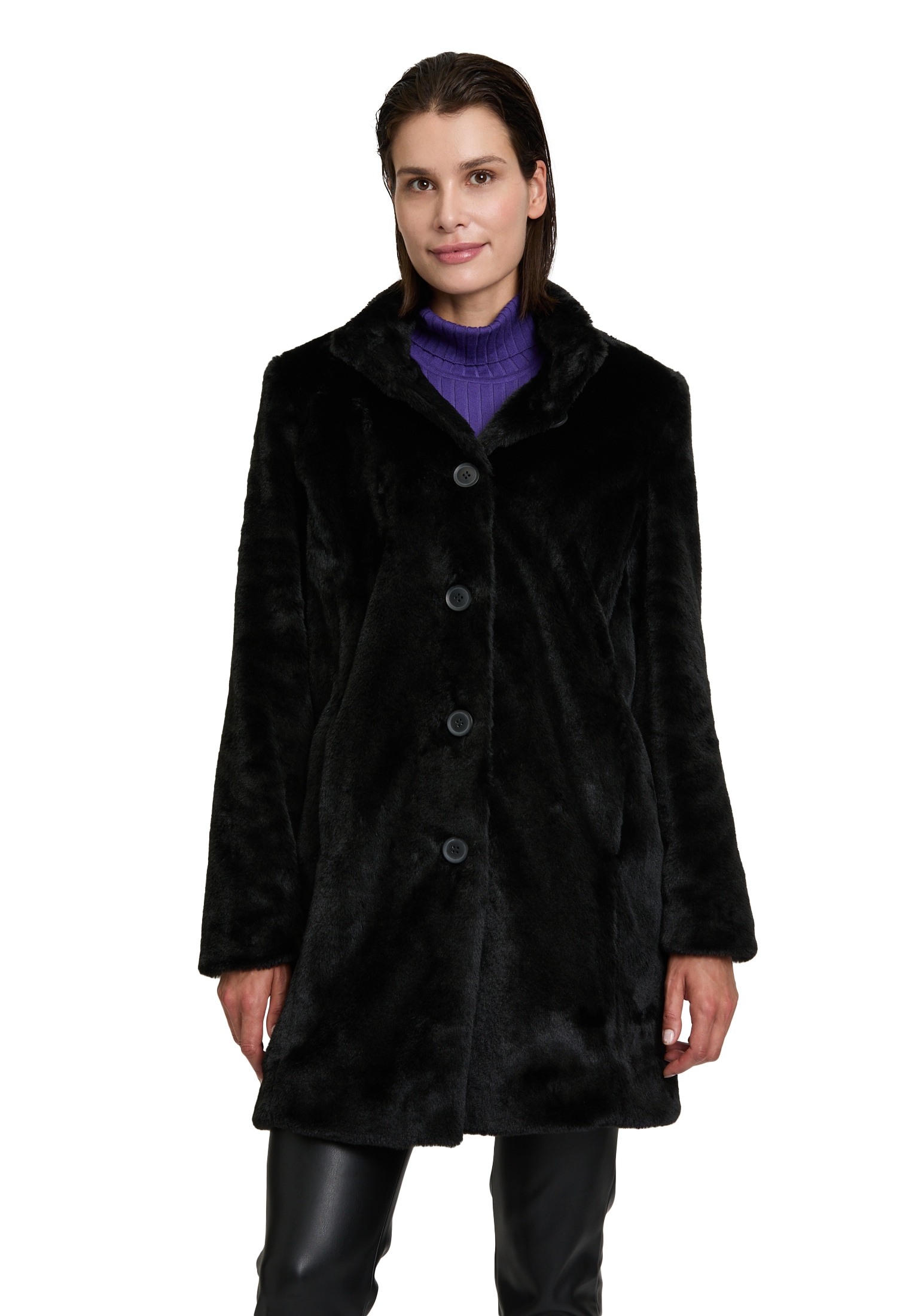 Betty Barclay Longblazer »Longblazer mit Knöpfen«