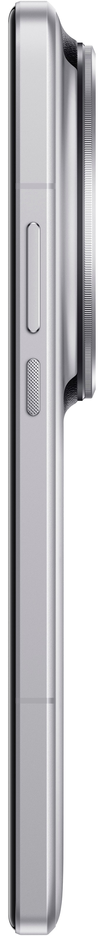 Xiaomi Smartphone »15 Ultra«, silber chrom