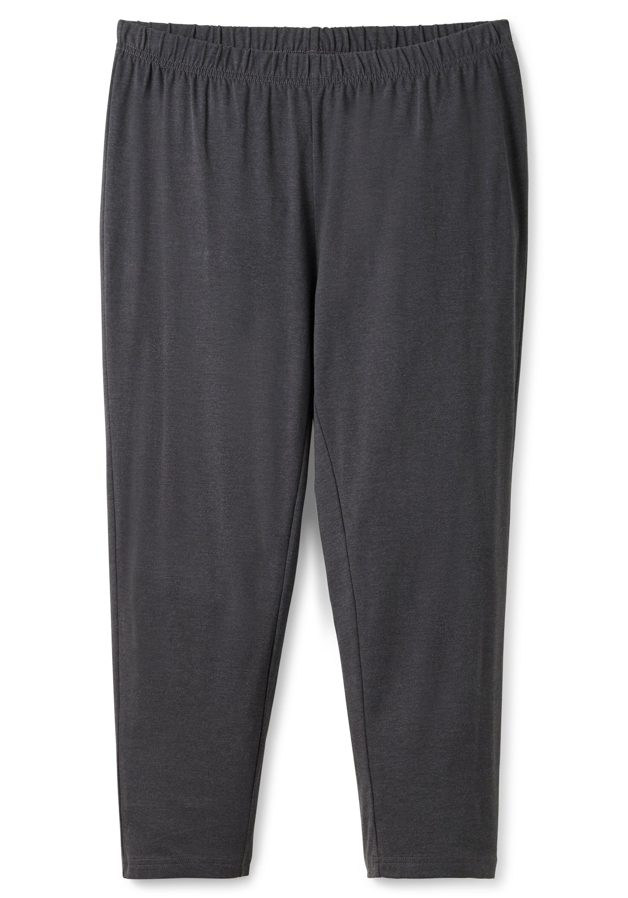 Sheego Leggings »Leggings in Capri-Länge«